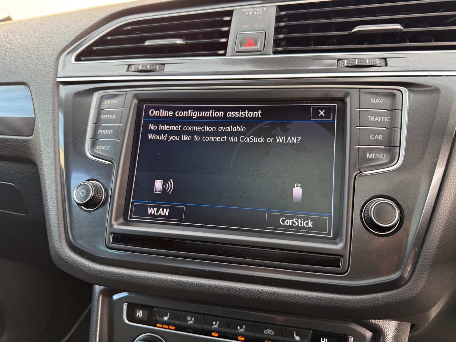 Used Volkswagen Tiguan 2017 for sale - 77237941: Photo 46