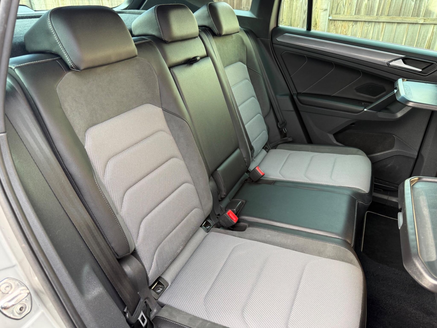 Used Volkswagen Tiguan 2017 for sale - 77237941: Photo 48