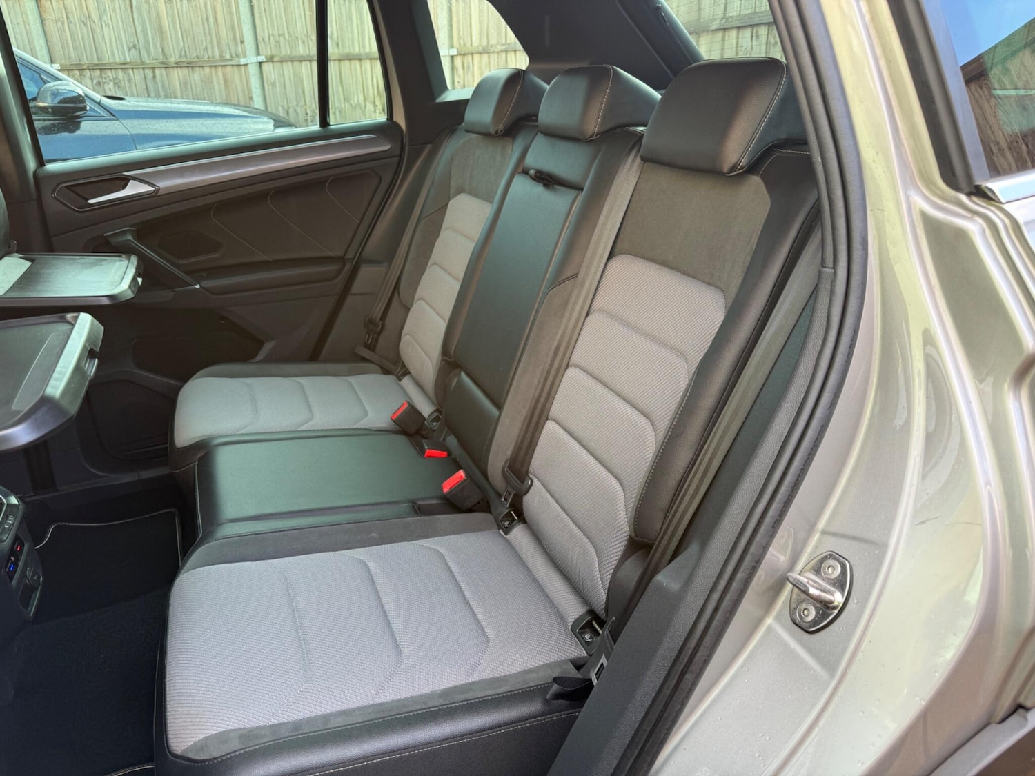 Used Volkswagen Tiguan 2017 for sale - 77237941: Photo 49