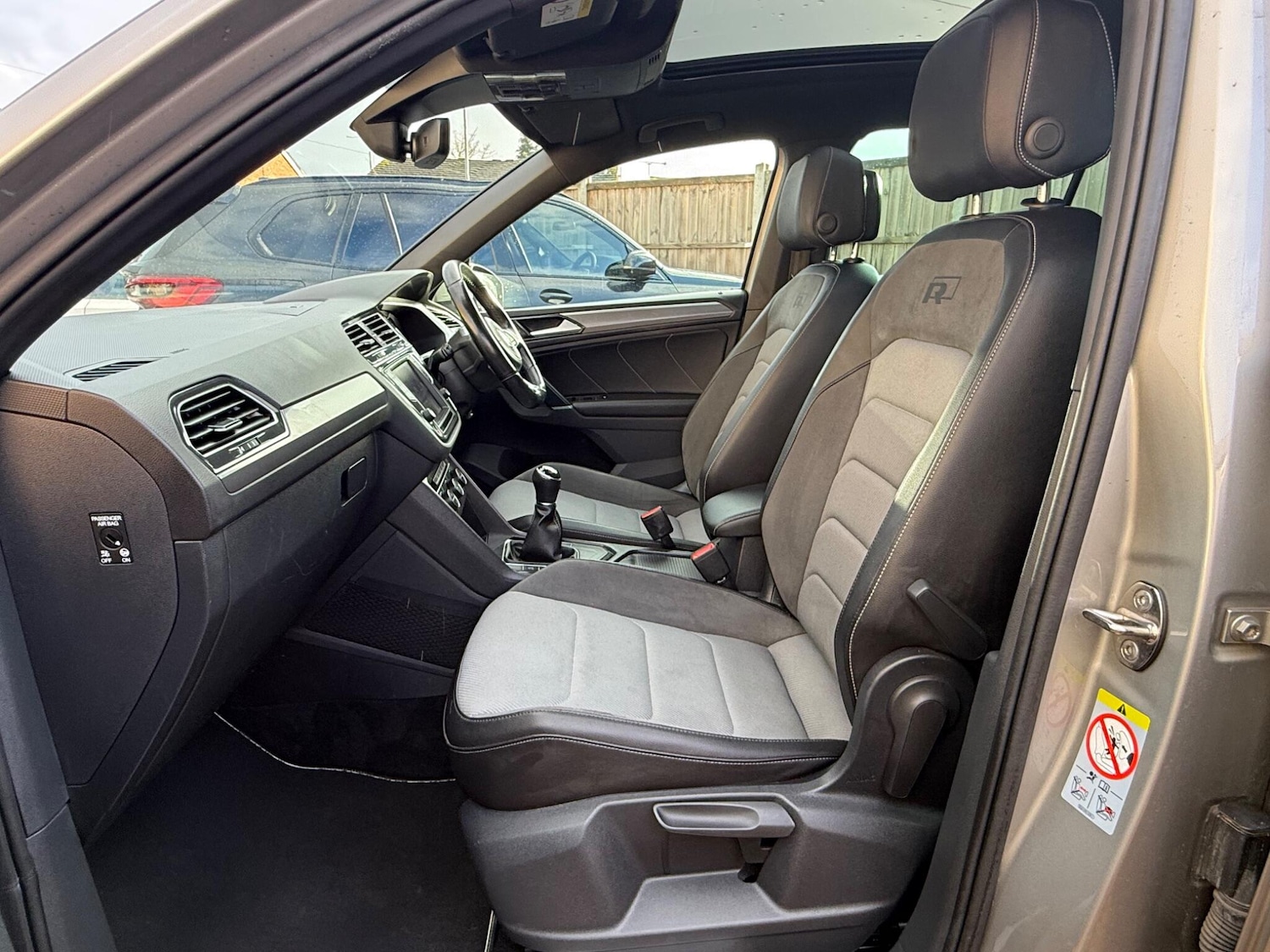 Used Volkswagen Tiguan 2017 for sale - 77237941: Photo 53