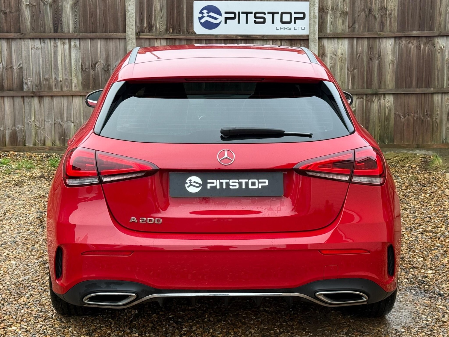 Used Mercedes-Benz A-Class 2018 for sale - 77331145: Photo 14