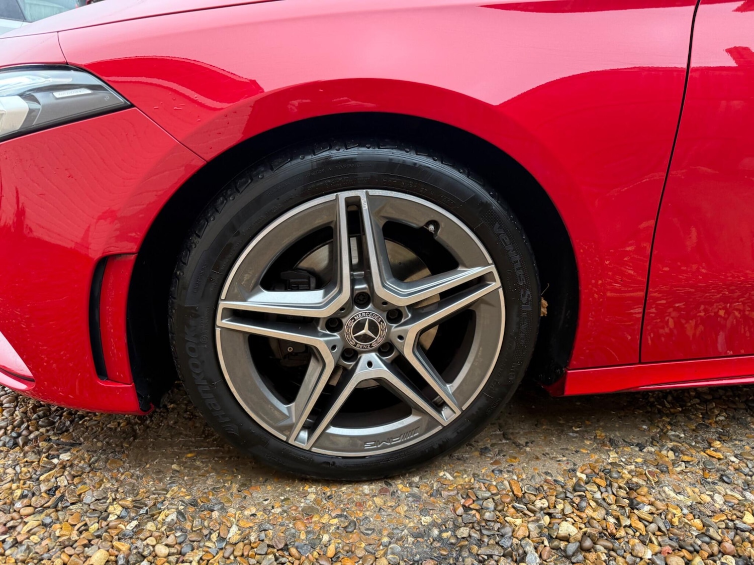 Used Mercedes-Benz A-Class 2018 for sale - 77331145: Photo 15