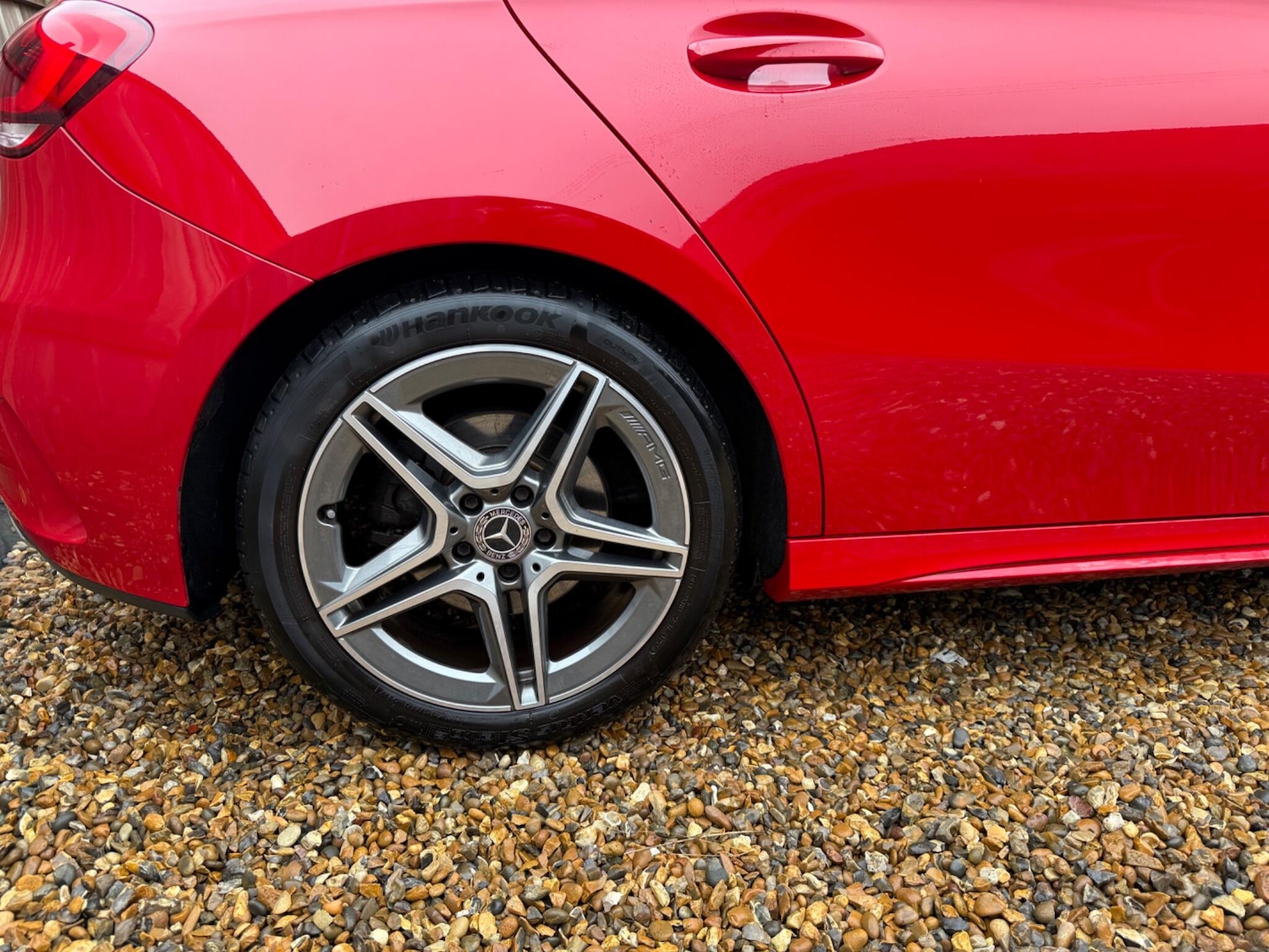 Used Mercedes-Benz A-Class 2018 for sale - 77331145: Photo 17