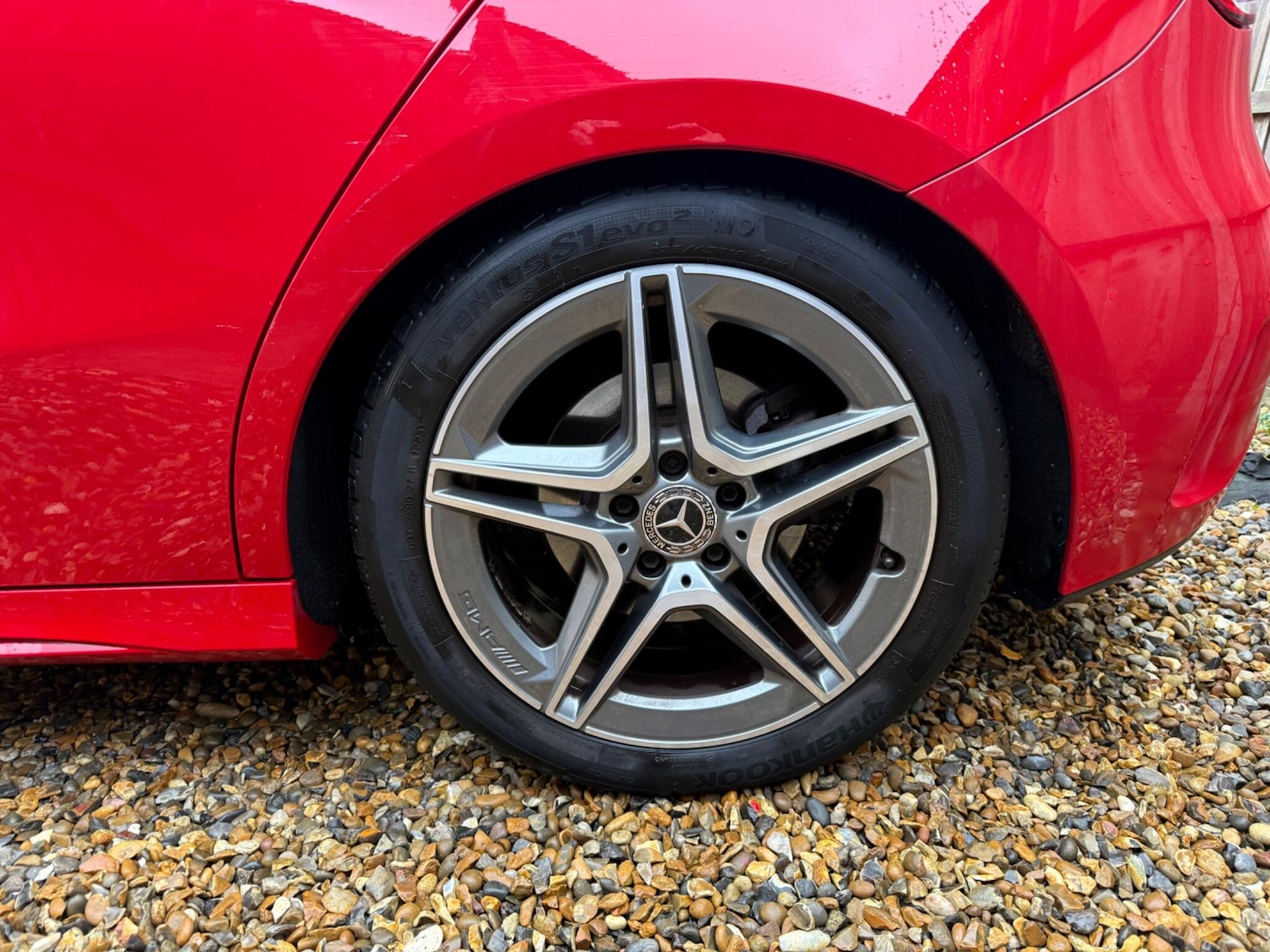 Used Mercedes-Benz A-Class 2018 for sale - 77331145: Photo 18