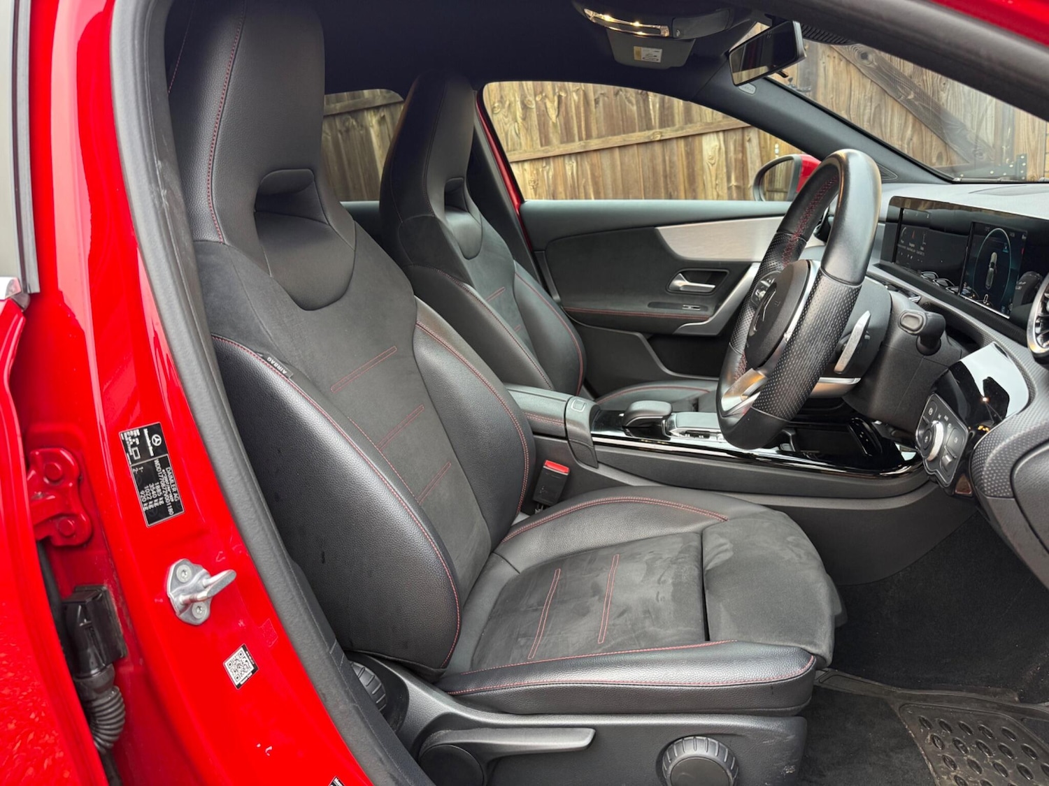 Used Mercedes-Benz A-Class 2018 for sale - 77331145: Photo 20