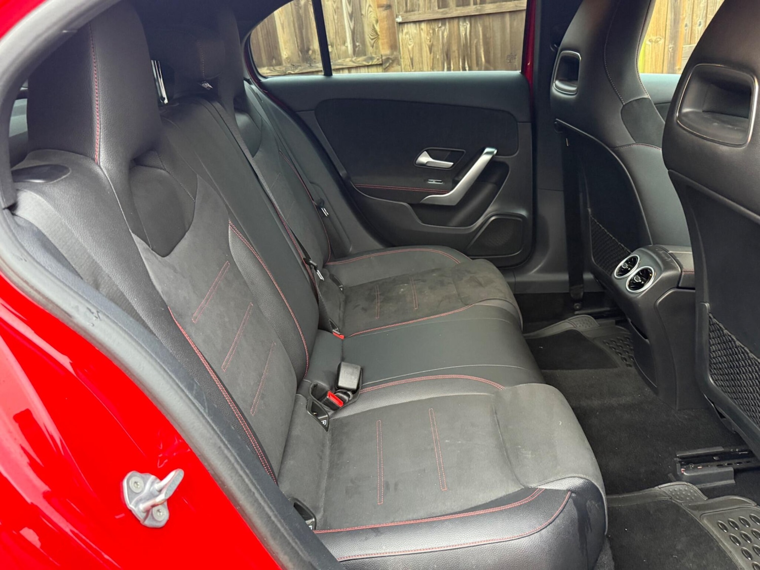 Used Mercedes-Benz A-Class 2018 for sale - 77331145: Photo 21