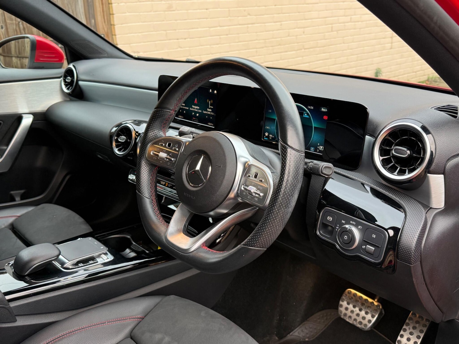 Used Mercedes-Benz A-Class 2018 for sale - 77331145: Photo 23