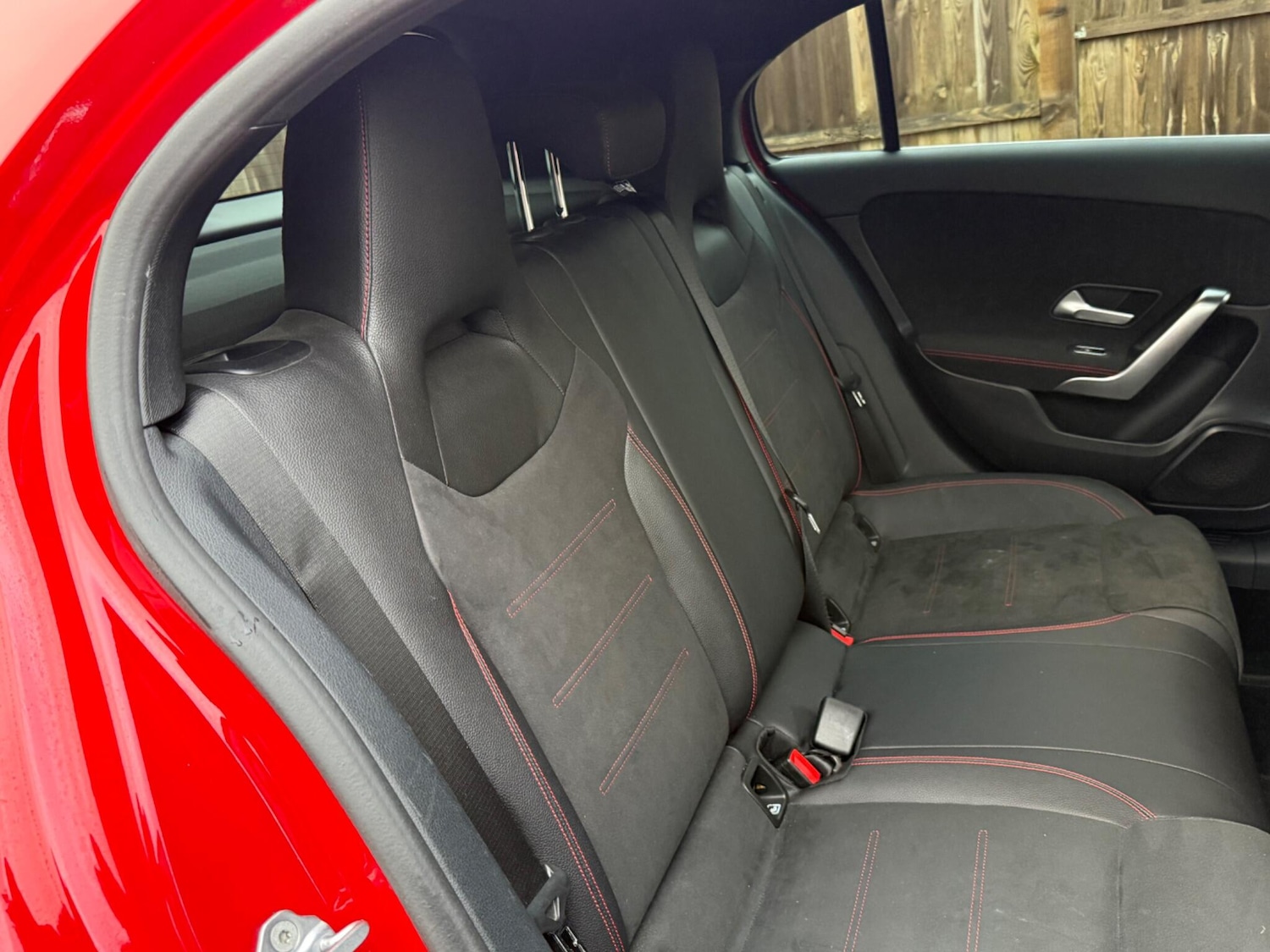 Used Mercedes-Benz A-Class 2018 for sale - 77331145: Photo 24