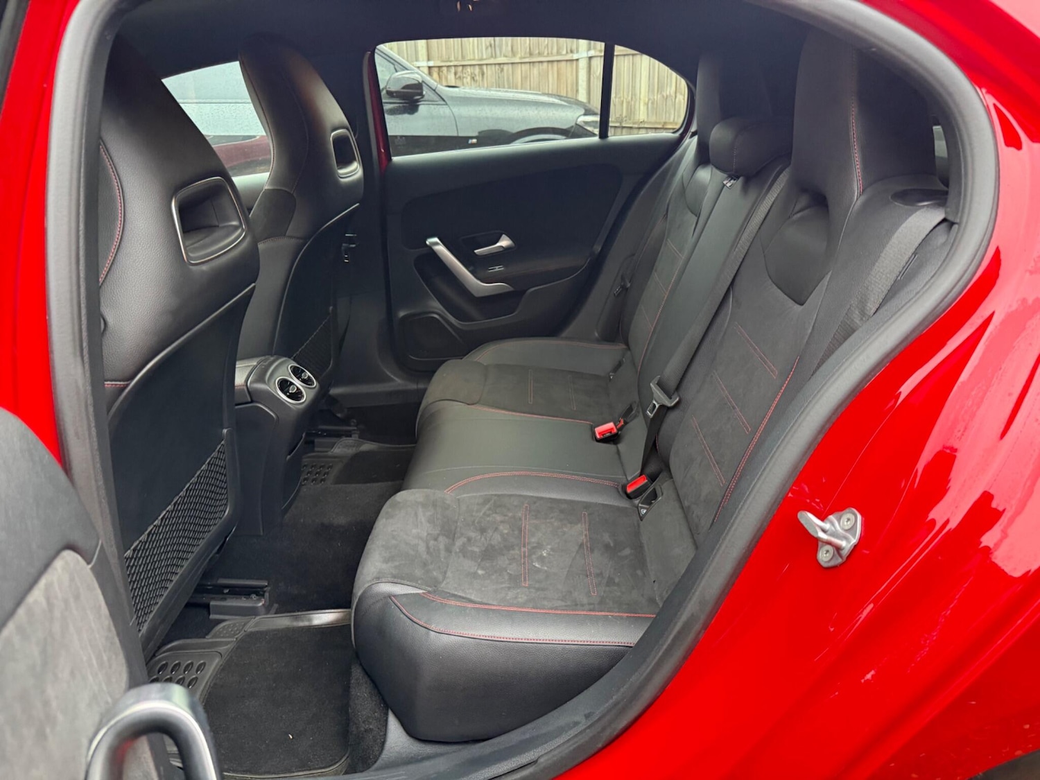 Used Mercedes-Benz A-Class 2018 for sale - 77331145: Photo 26