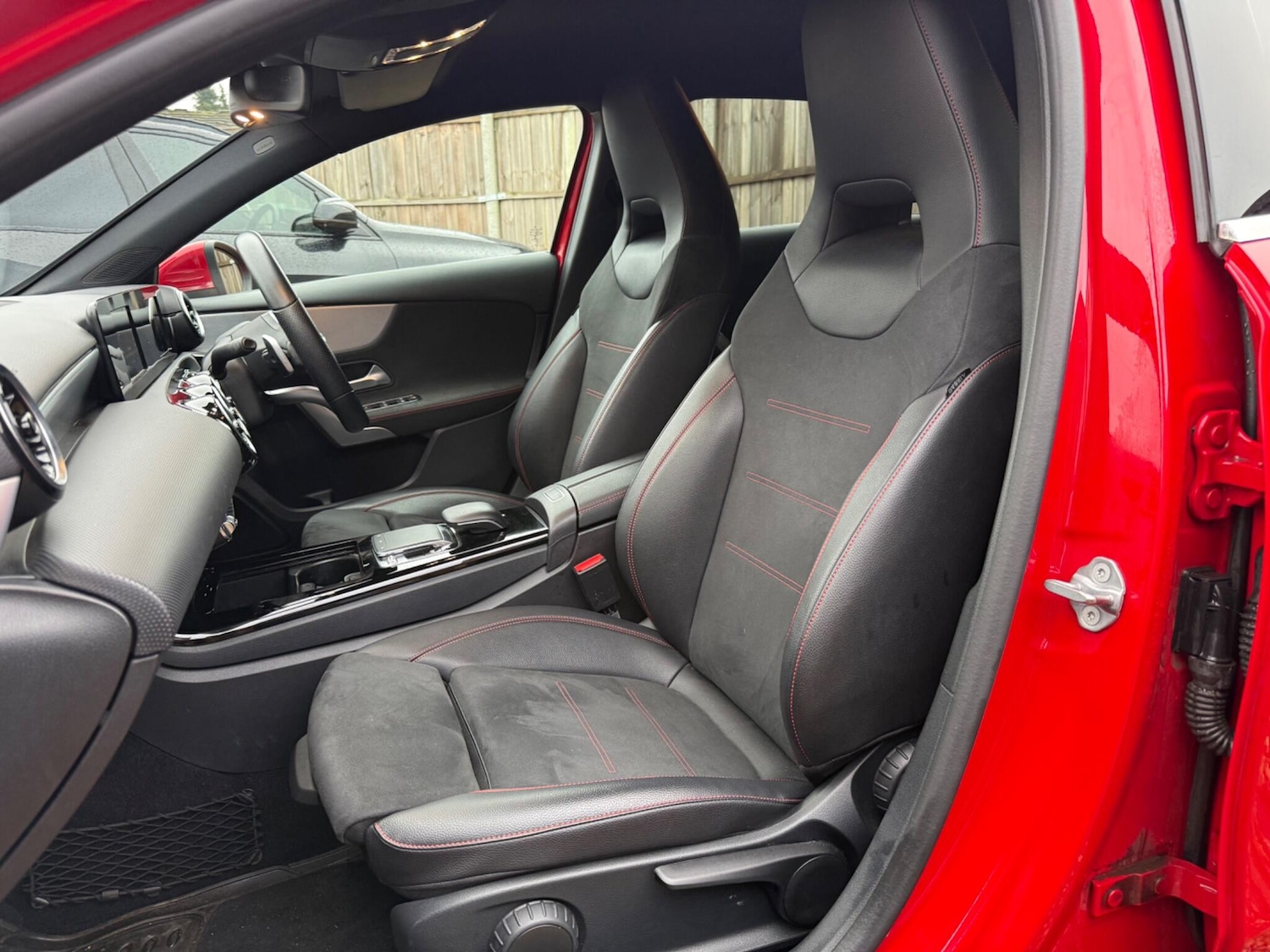 Used Mercedes-Benz A-Class 2018 for sale - 77331145: Photo 27