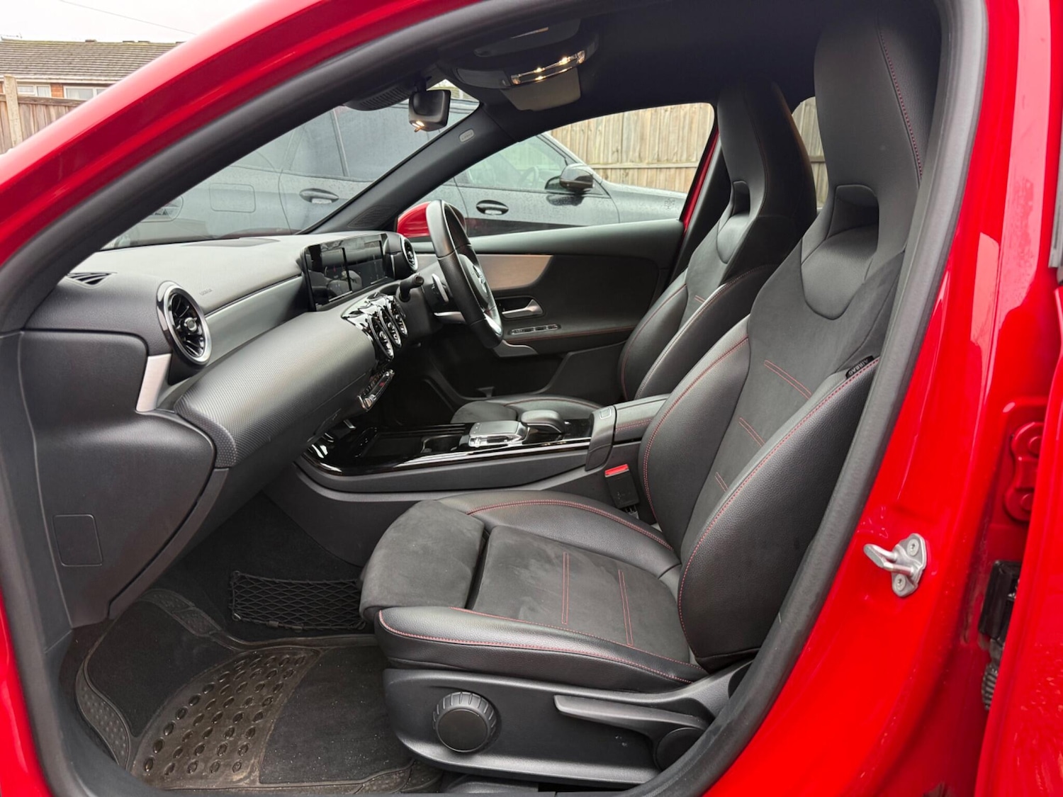 Used Mercedes-Benz A-Class 2018 for sale - 77331145: Photo 28