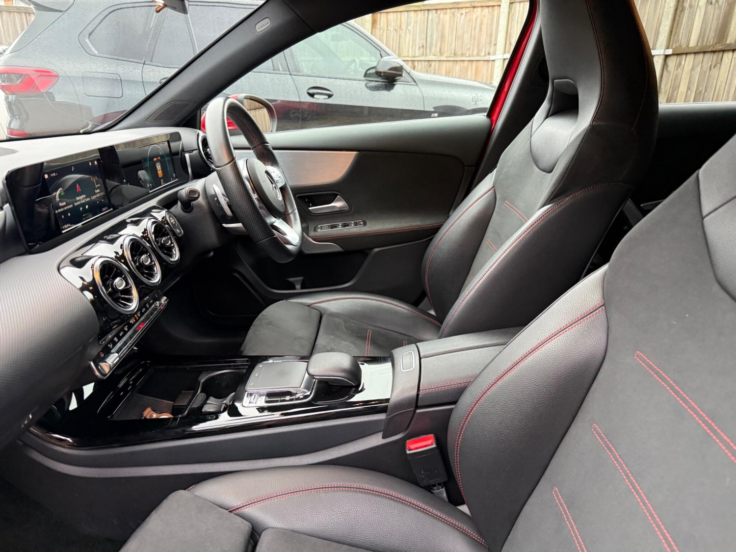 Used Mercedes-Benz A-Class 2018 for sale - 77331145: Photo 29