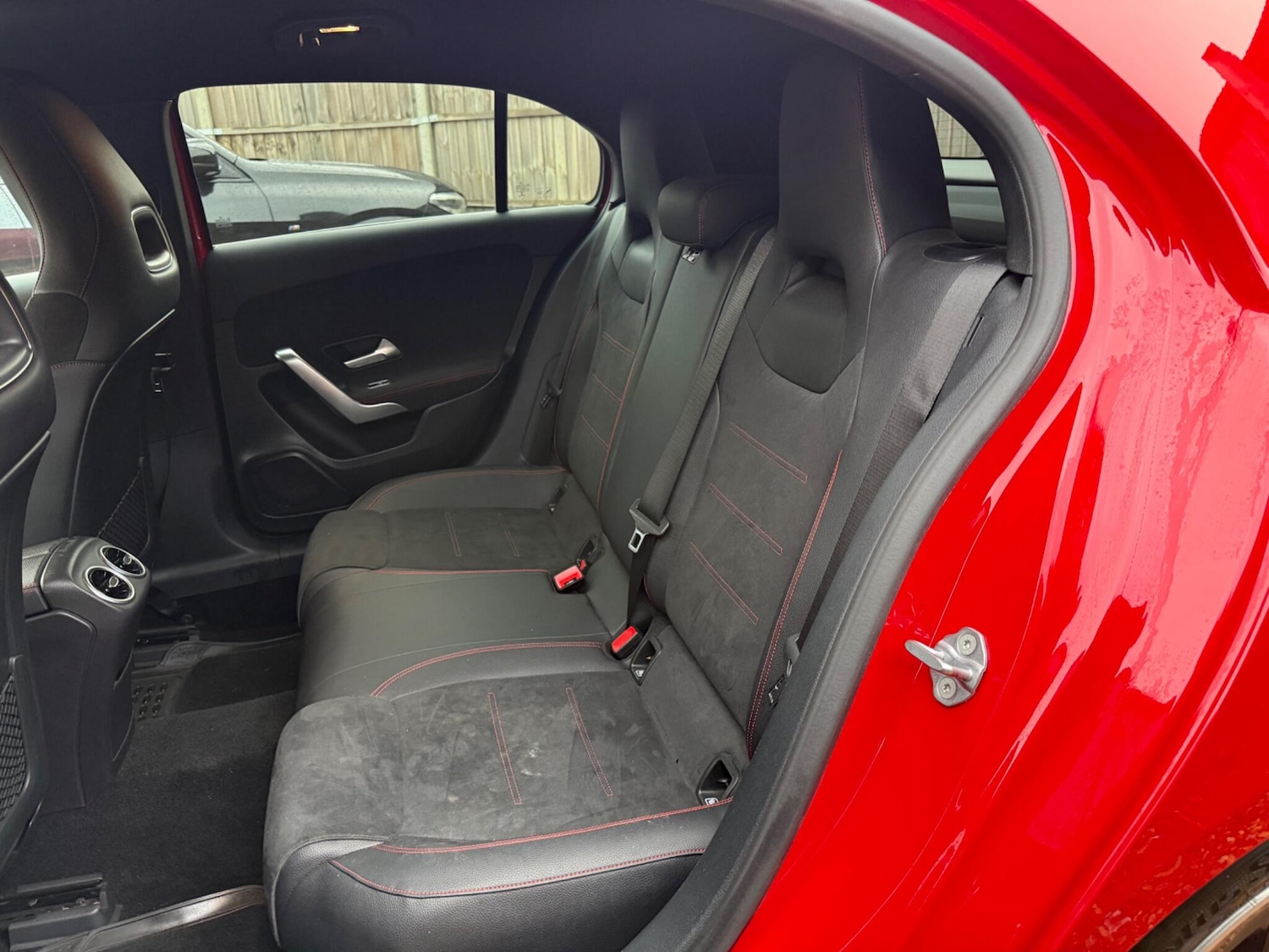 Used Mercedes-Benz A-Class 2018 for sale - 77331145: Photo 30