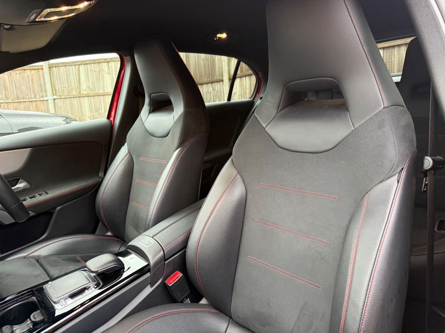 Used Mercedes-Benz A-Class 2018 for sale - 77331145: Photo 31