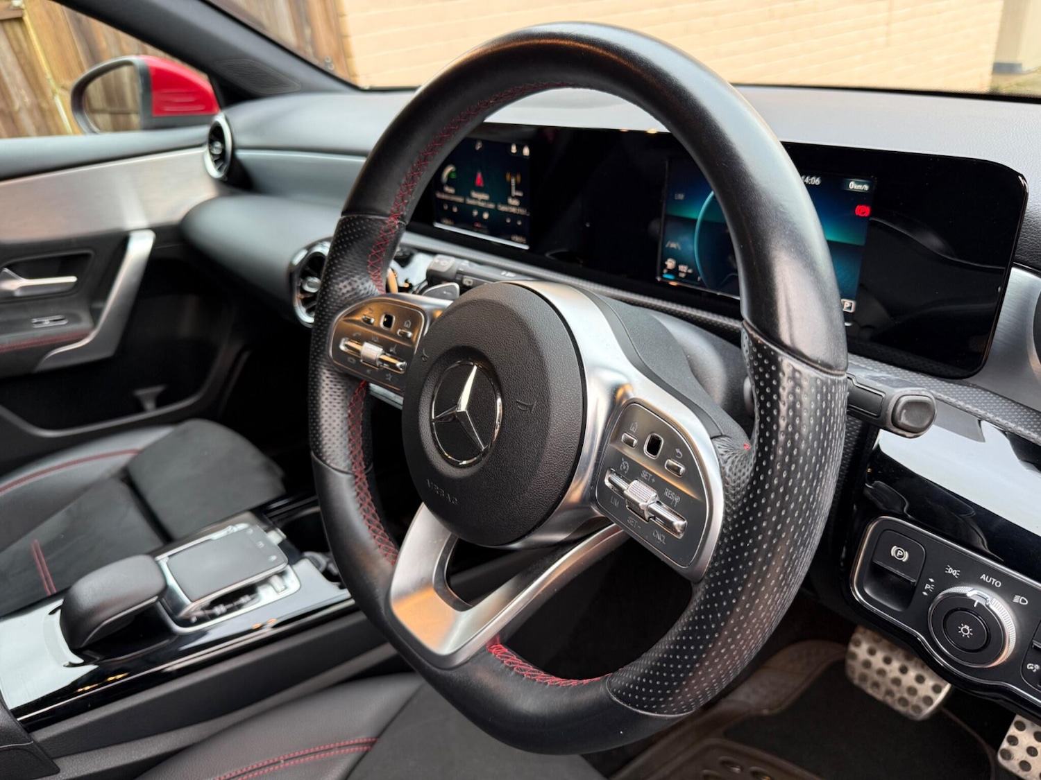 Used Mercedes-Benz A-Class 2018 for sale - 77331145: Photo 33