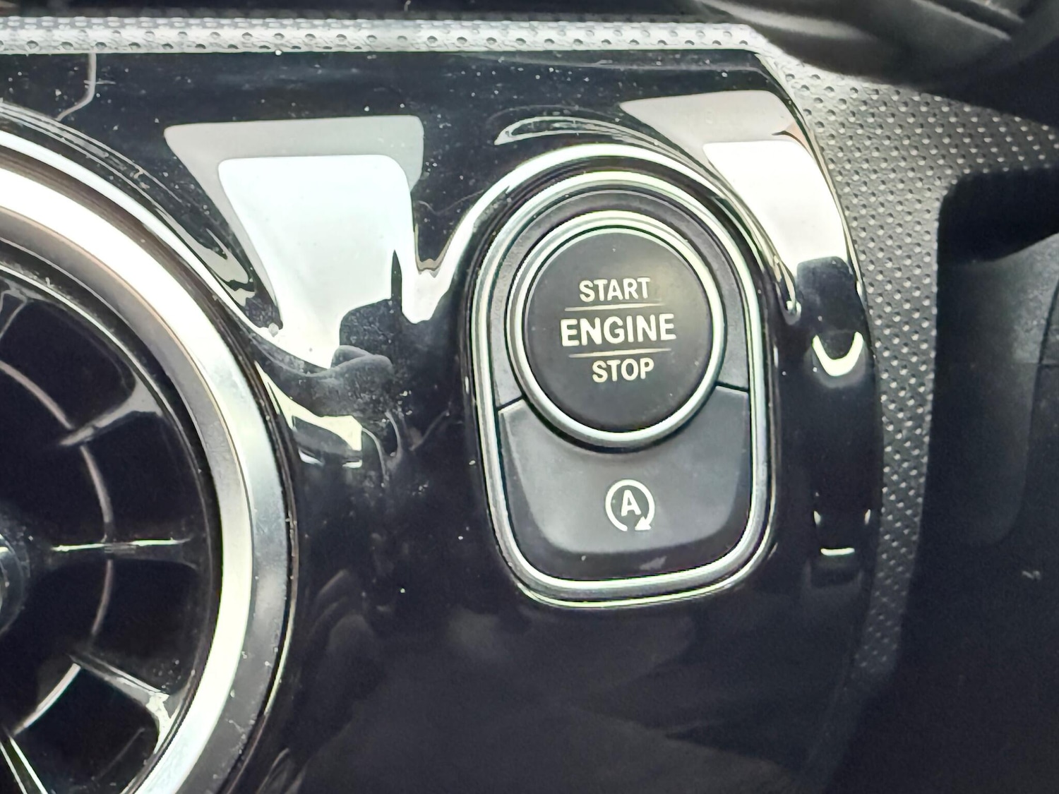 Used Mercedes-Benz A-Class 2018 for sale - 77331145: Photo 35