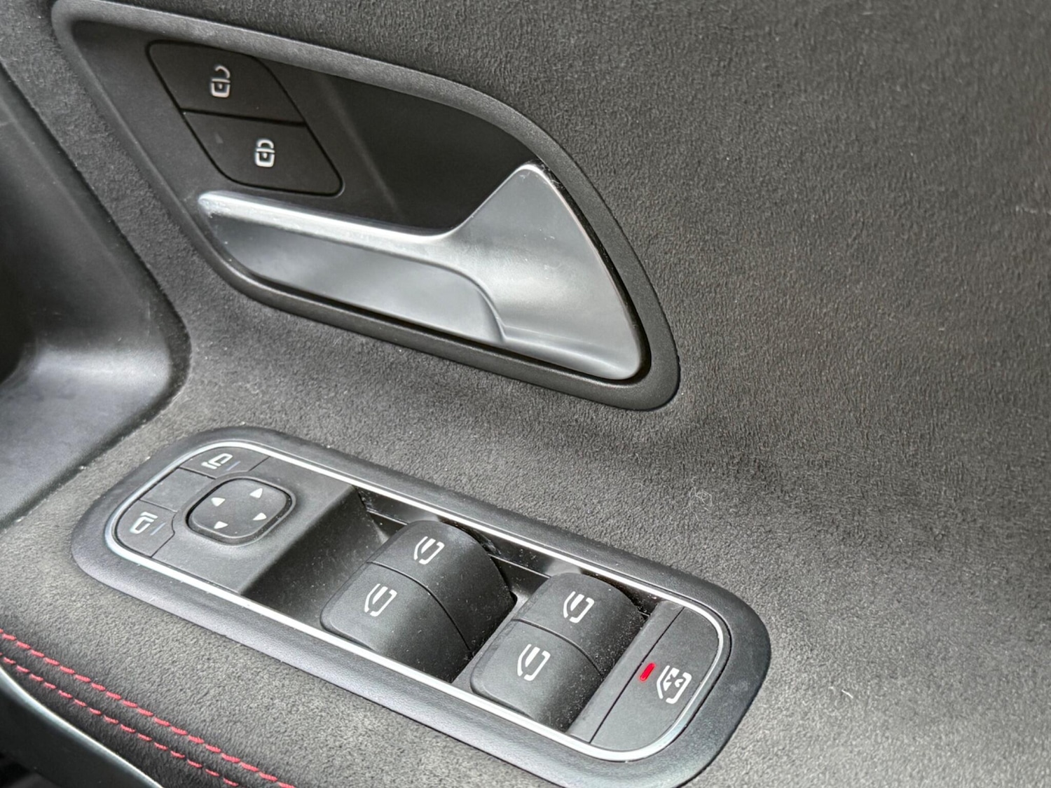 Used Mercedes-Benz A-Class 2018 for sale - 77331145: Photo 38