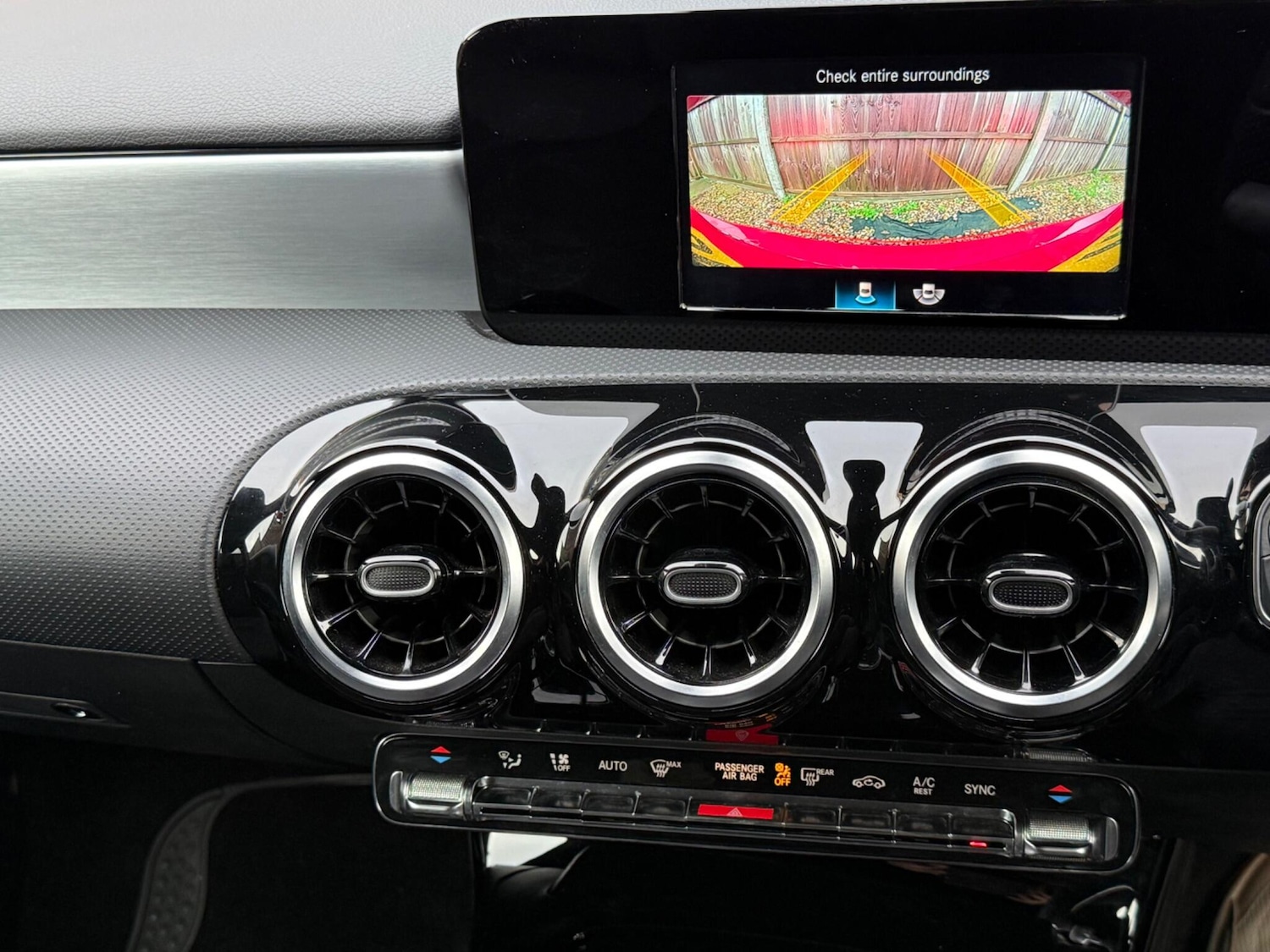 Used Mercedes-Benz A-Class 2018 for sale - 77331145: Photo 42