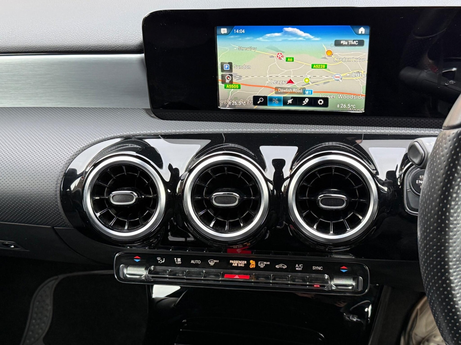 Used Mercedes-Benz A-Class 2018 for sale - 77331145: Photo 43