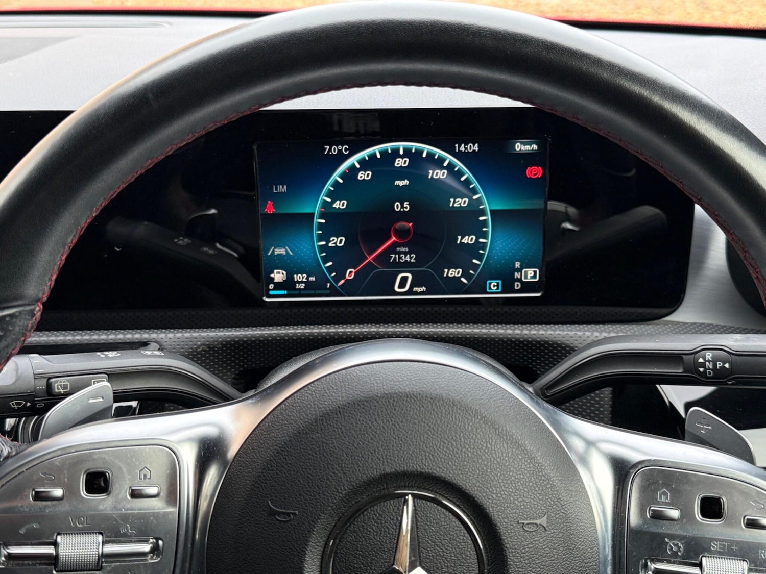 Used Mercedes-Benz A-Class 2018 for sale - 77331145: Photo 44