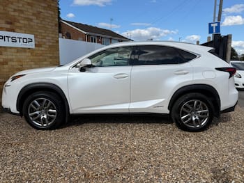 Used Lexus NX 2015 for sale - 79860407: Photo
