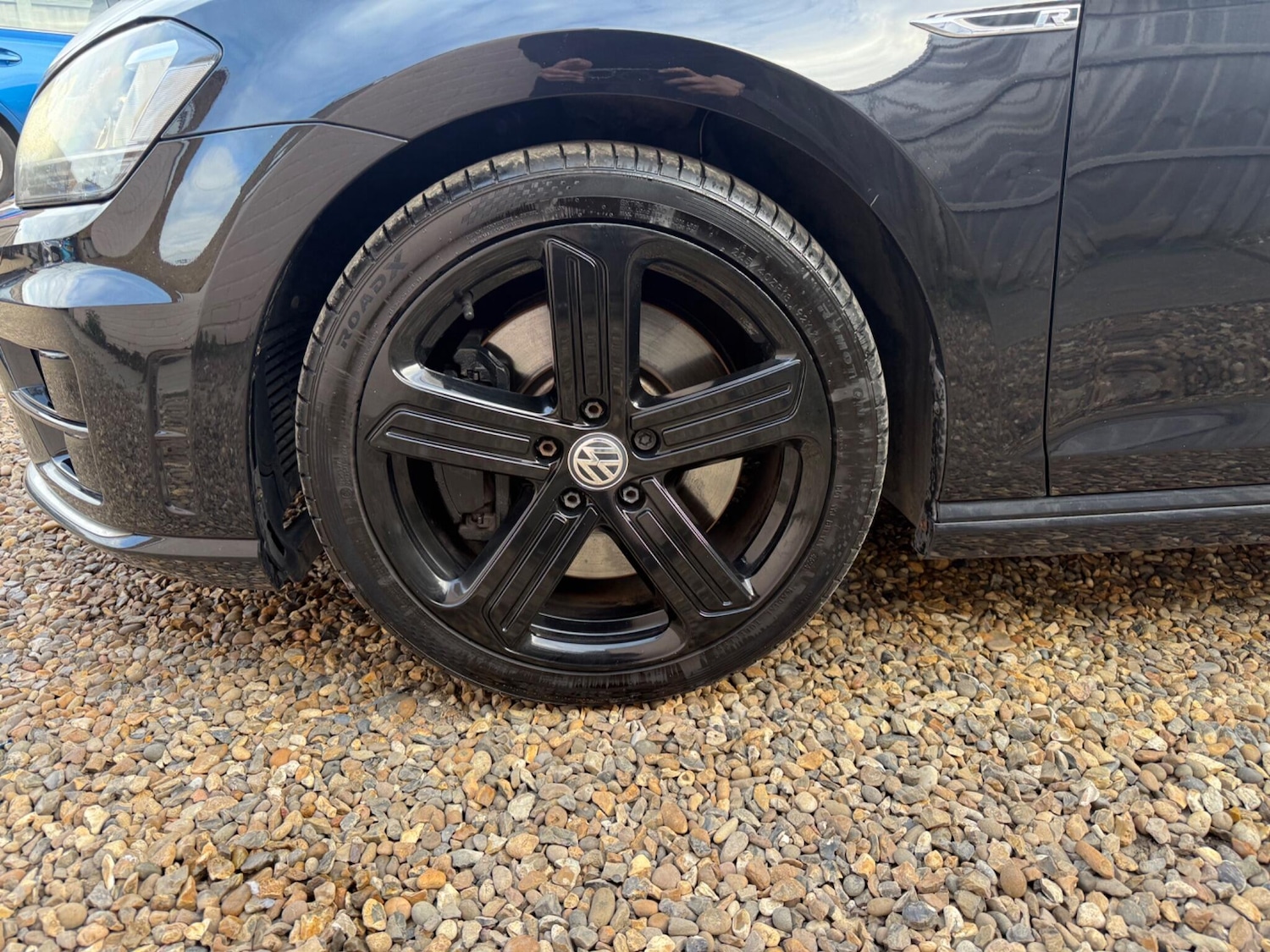 Used Volkswagen Golf 2016 for sale - 78034619: Photo 14