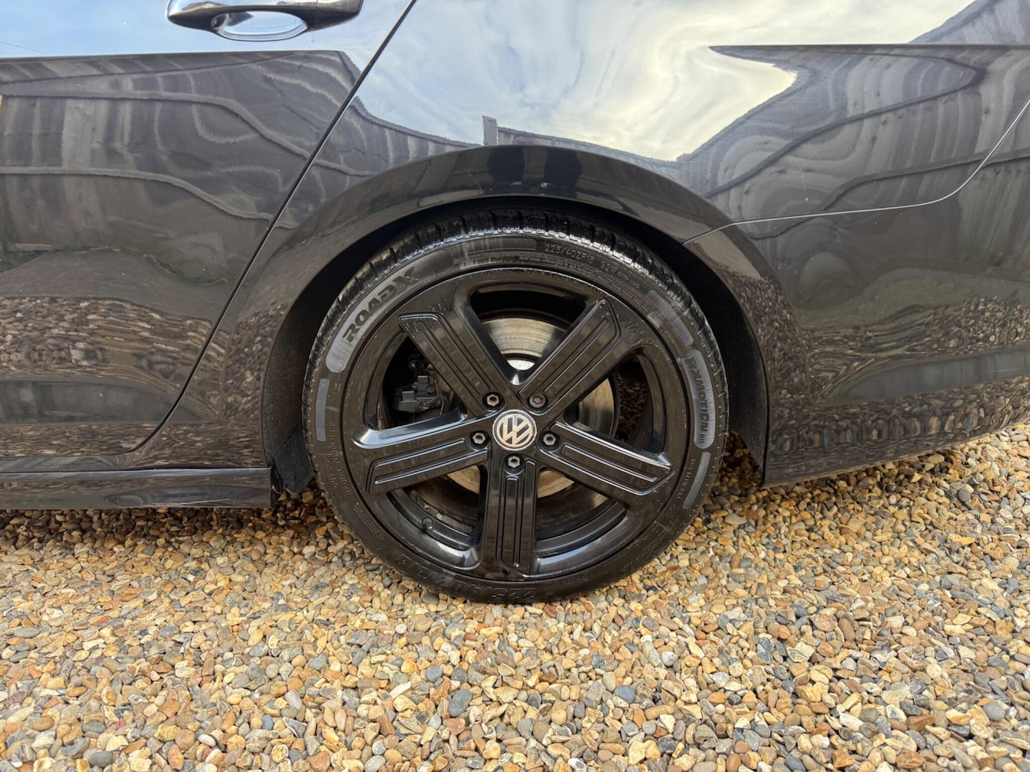 Used Volkswagen Golf 2016 for sale - 78034619: Photo 17