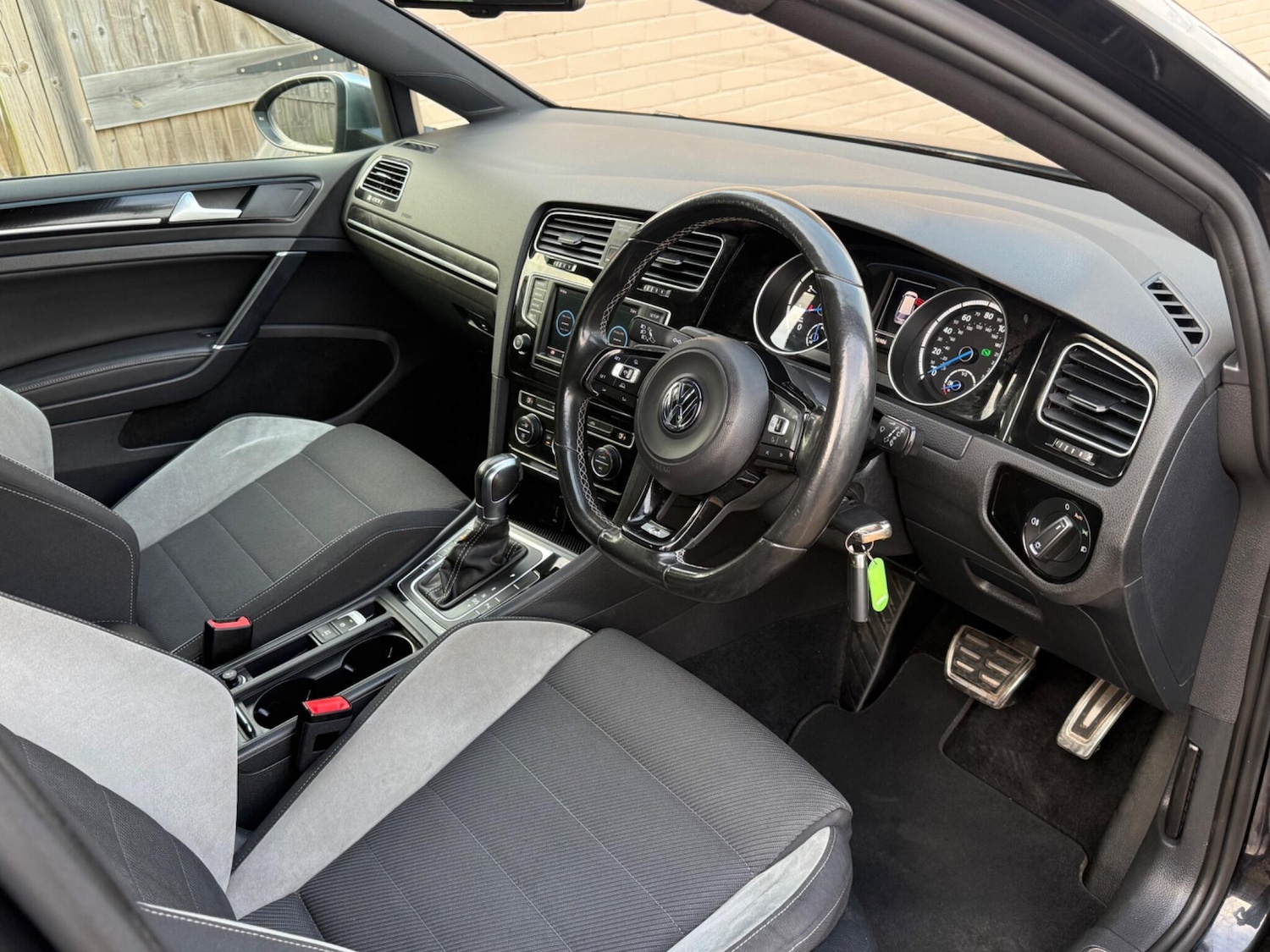 Used Volkswagen Golf 2016 for sale - 78034619: Photo 18