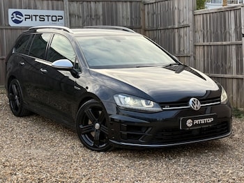 Volkswagen Golf feature image