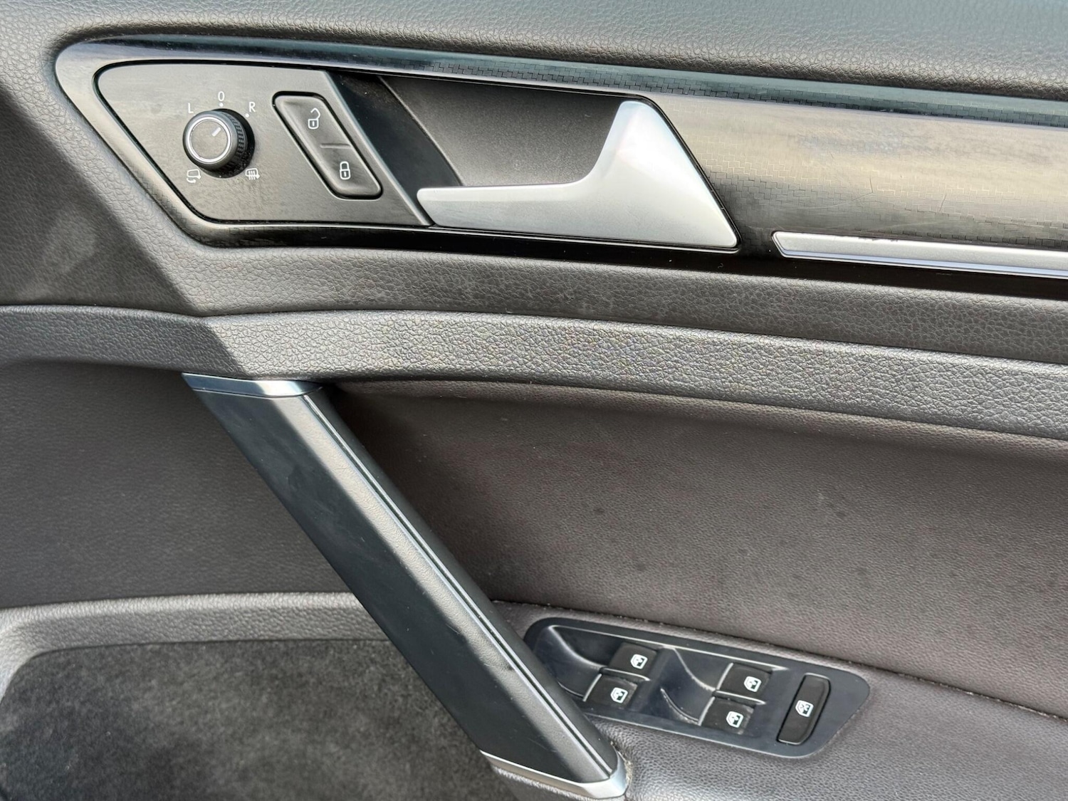 Used Volkswagen Golf 2016 for sale - 78034619: Photo 20