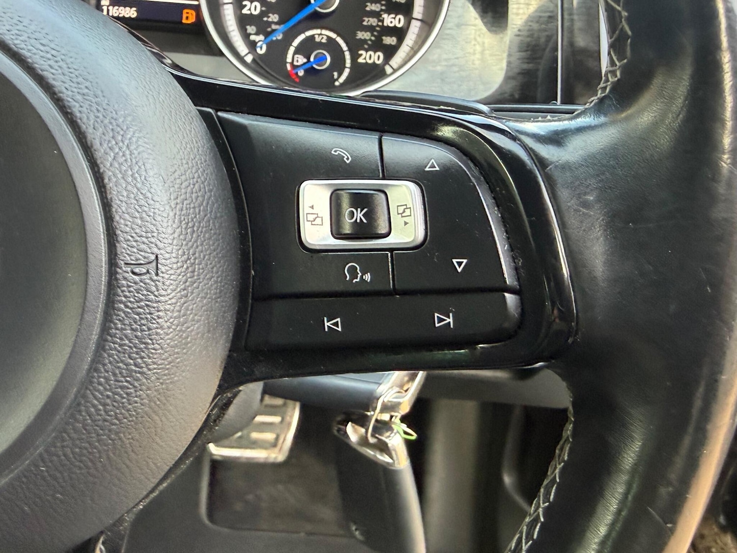 Used Volkswagen Golf 2016 for sale - 78034619: Photo 24