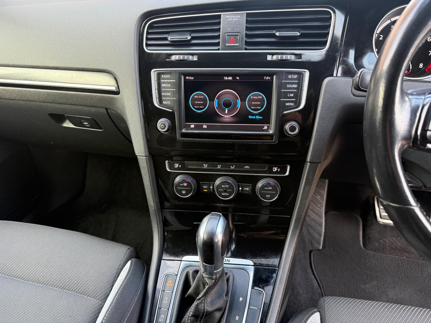 Used Volkswagen Golf 2016 for sale - 78034619: Photo 25