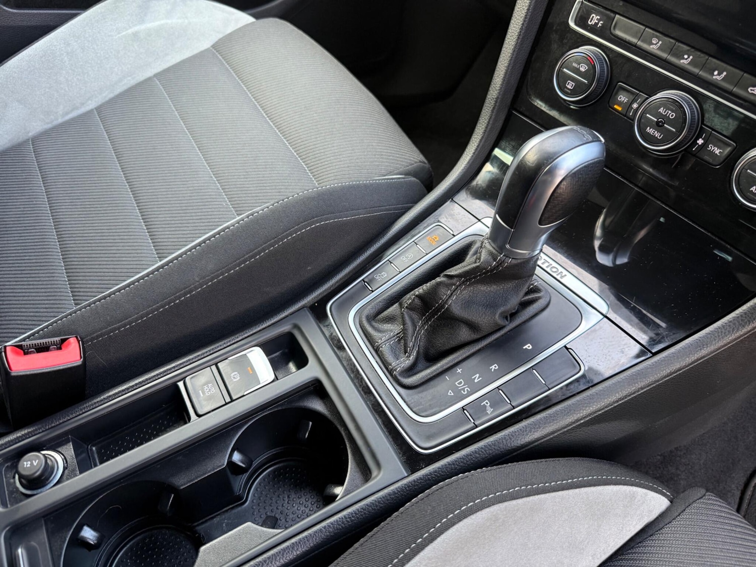 Used Volkswagen Golf 2016 for sale - 78034619: Photo 26