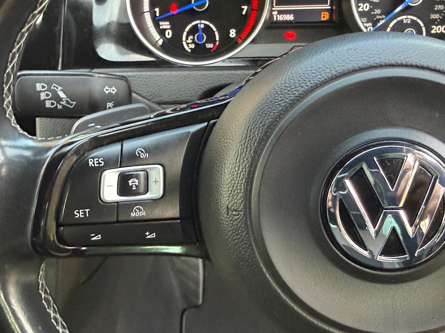 Used Volkswagen Golf 2016 for sale - 78034619: Photo 27