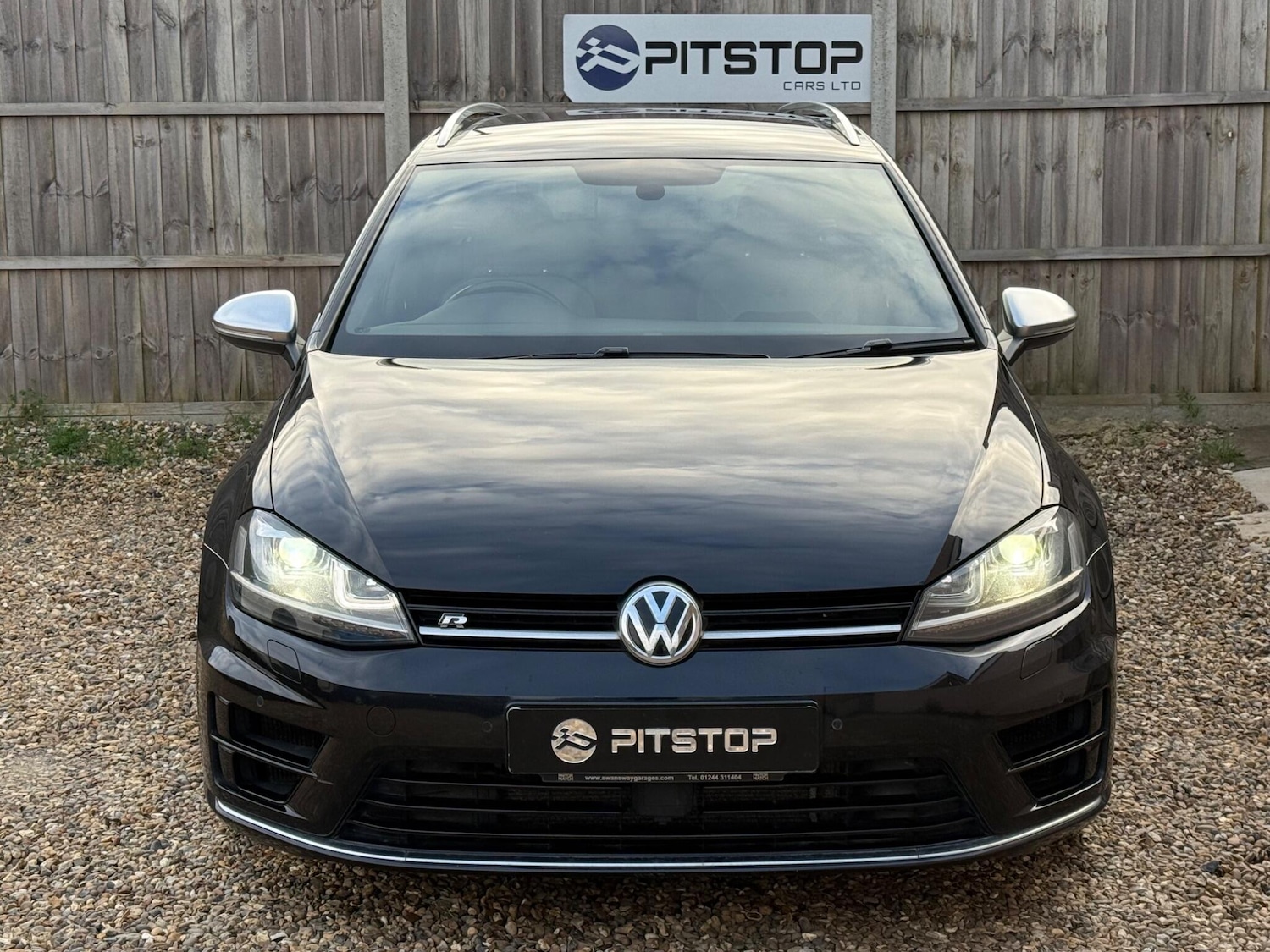 Used Volkswagen Golf 2016 for sale - 78034619: Photo 6