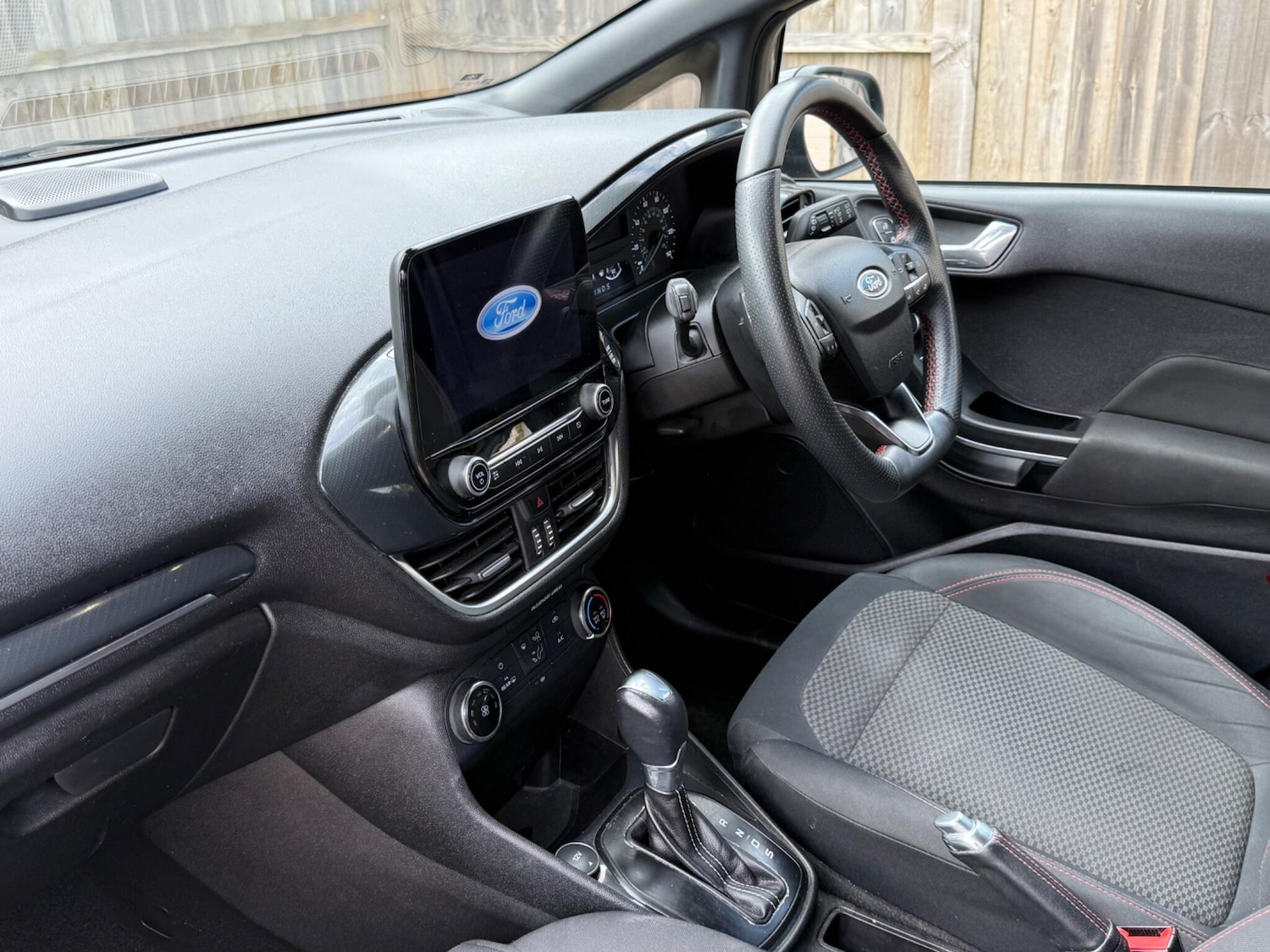 Used Ford Fiesta 2019 for sale - 78087155: Photo 16