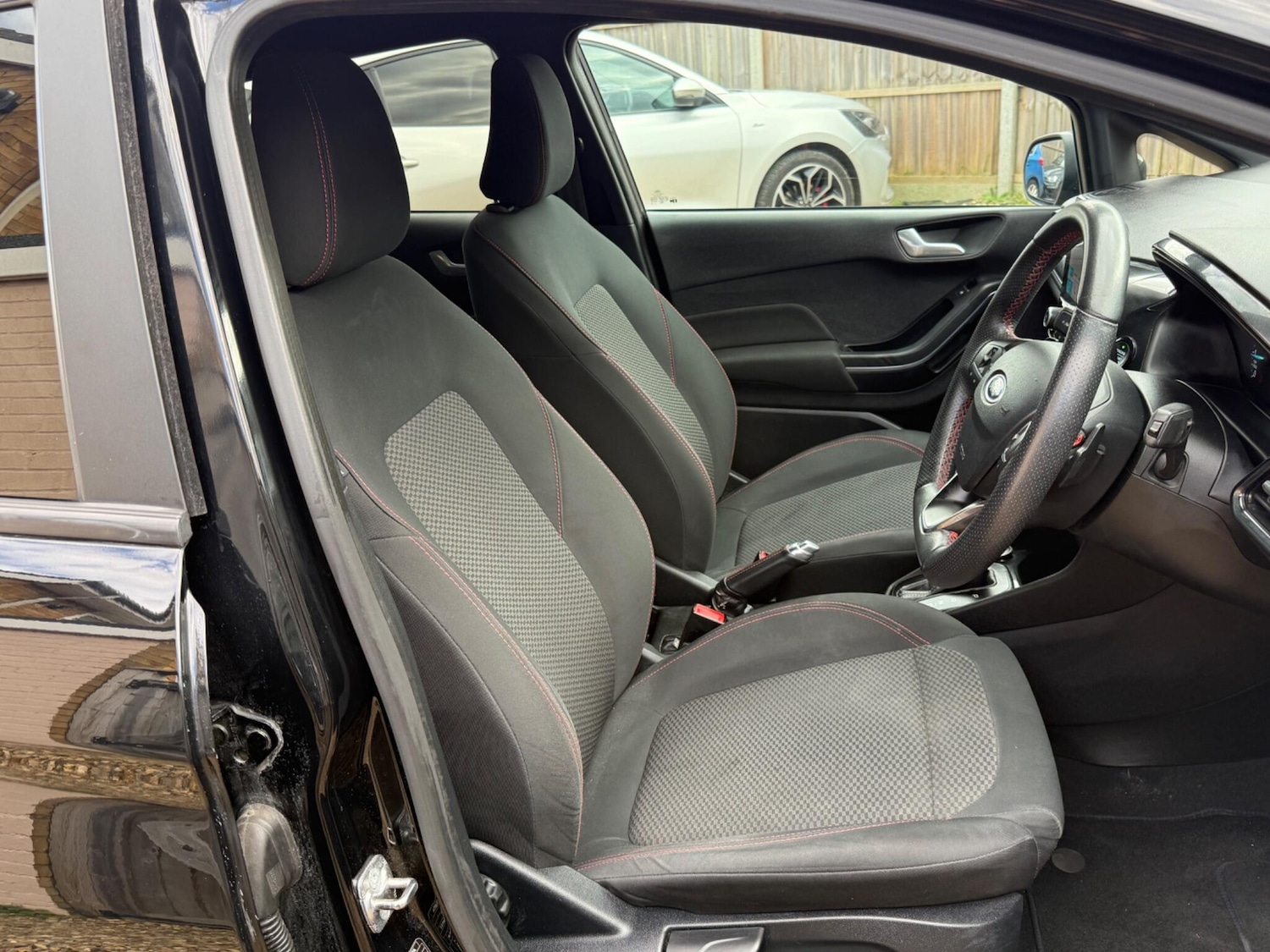 Used Ford Fiesta 2019 for sale - 78087155: Photo 18