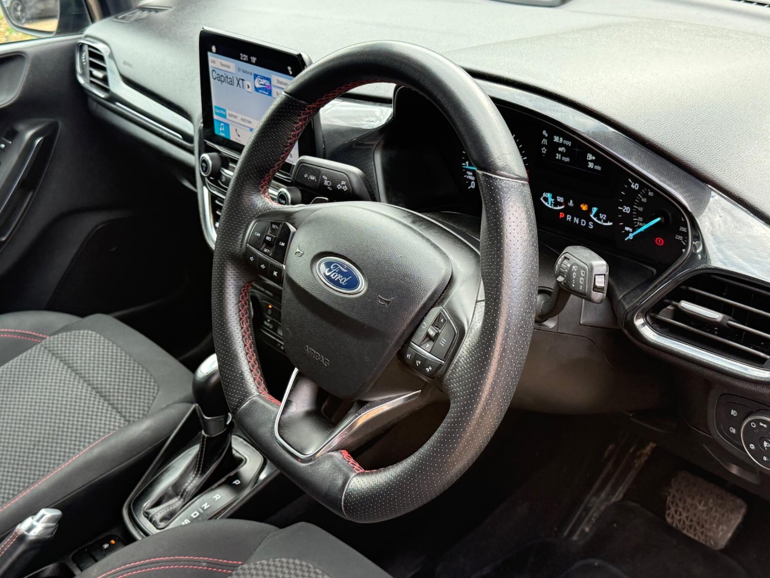 Used Ford Fiesta 2019 for sale - 78087155: Photo 19