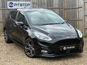 Ford Fiesta feature image