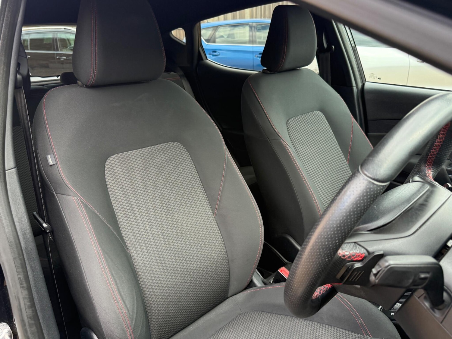 Used Ford Fiesta 2019 for sale - 78087155: Photo 20