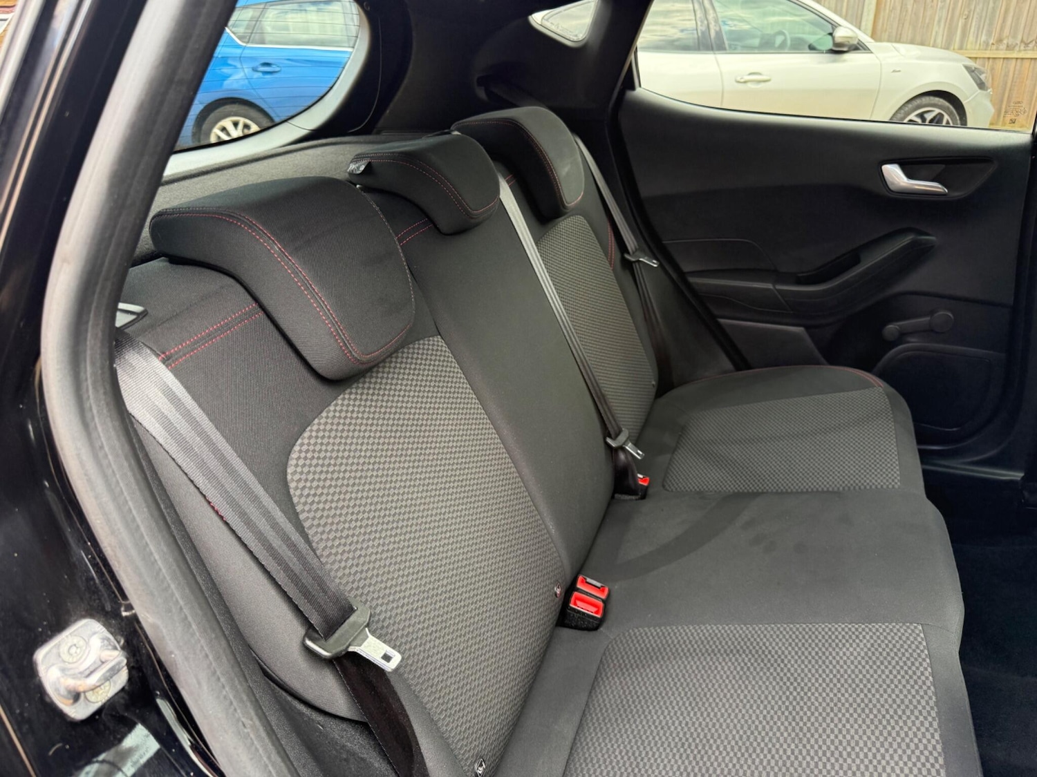 Used Ford Fiesta 2019 for sale - 78087155: Photo 21