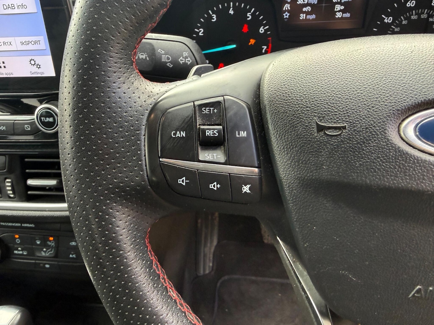 Used Ford Fiesta 2019 for sale - 78087155: Photo 22