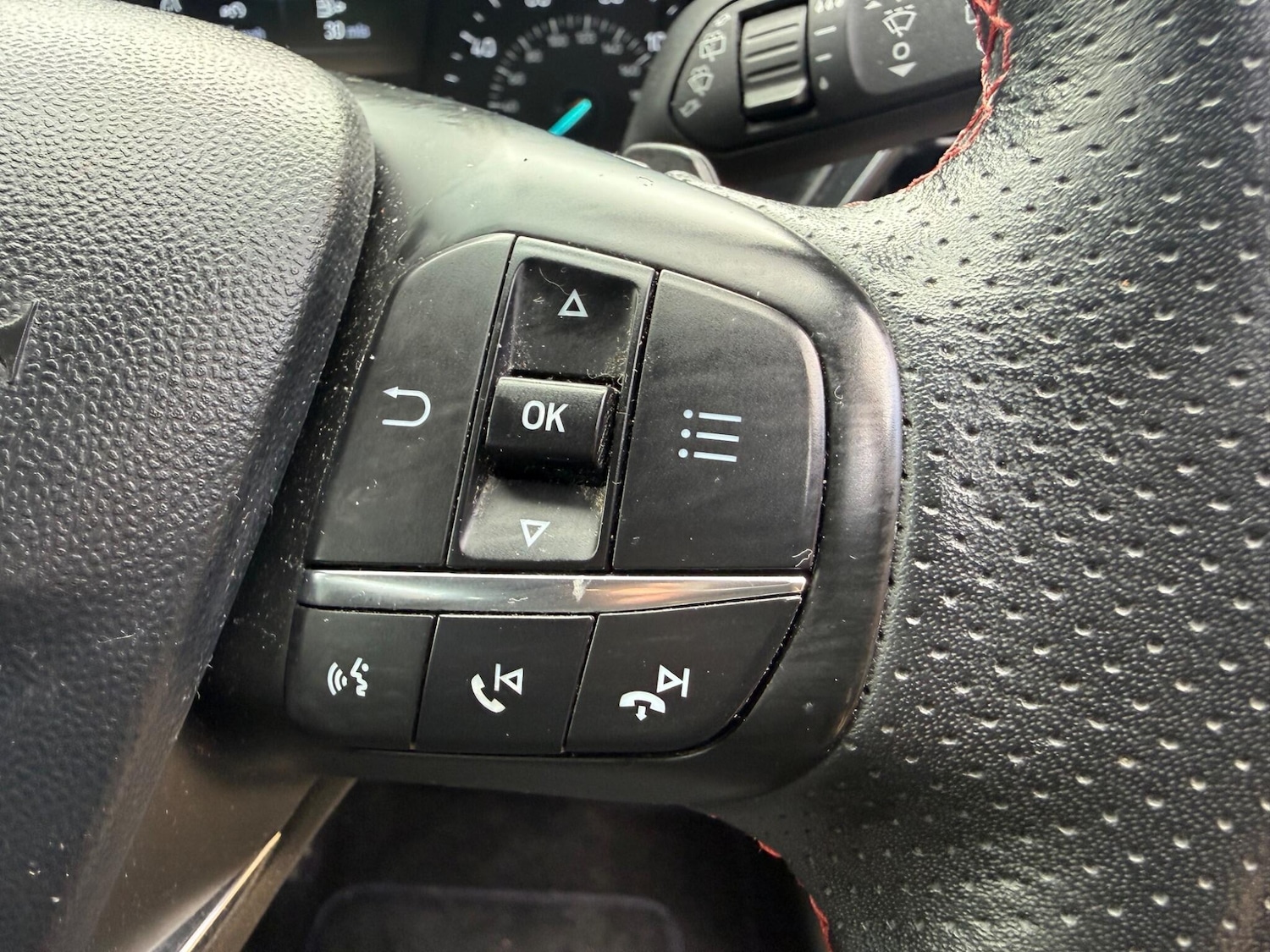 Used Ford Fiesta 2019 for sale - 78087155: Photo 23