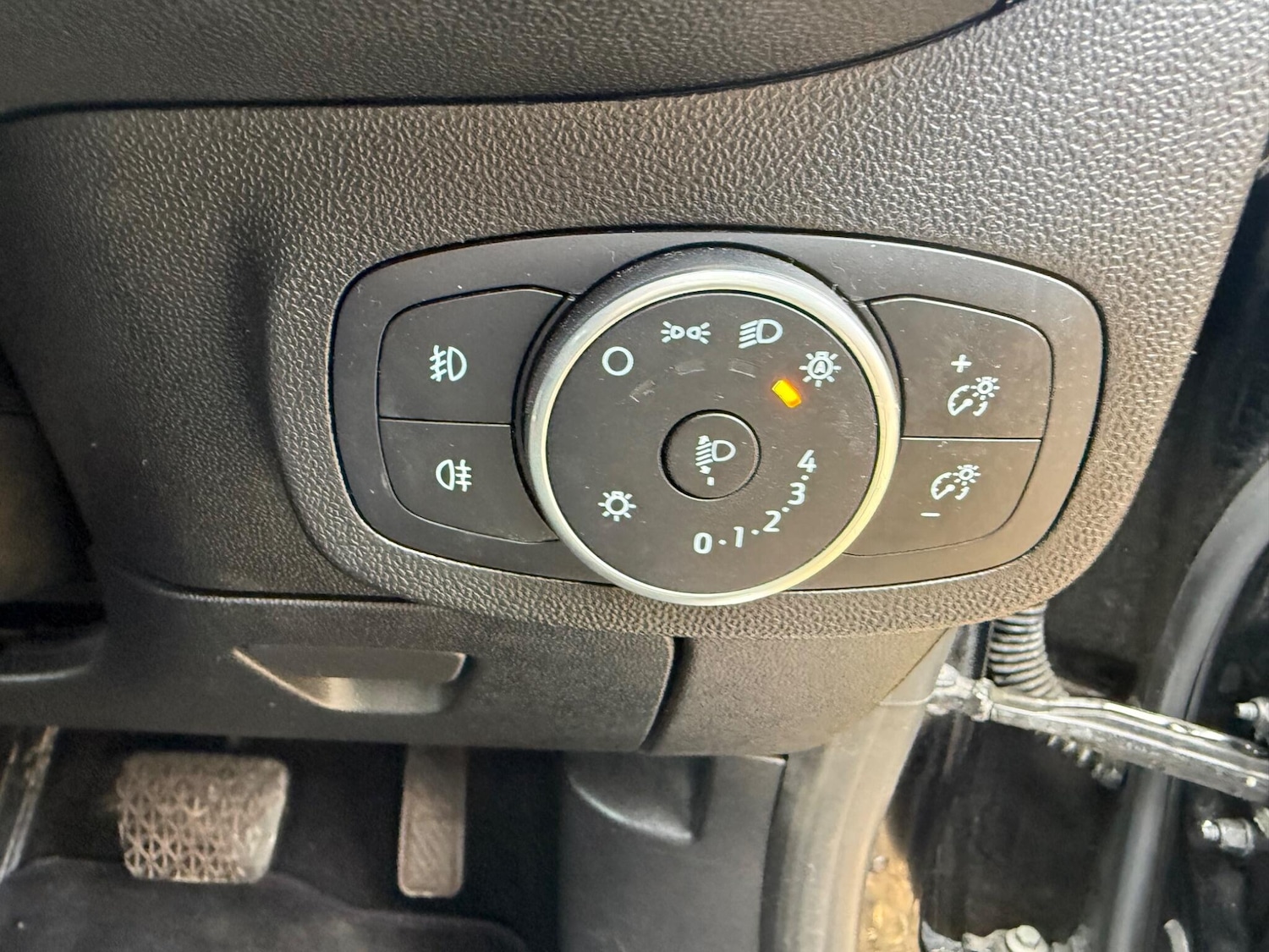 Used Ford Fiesta 2019 for sale - 78087155: Photo 24