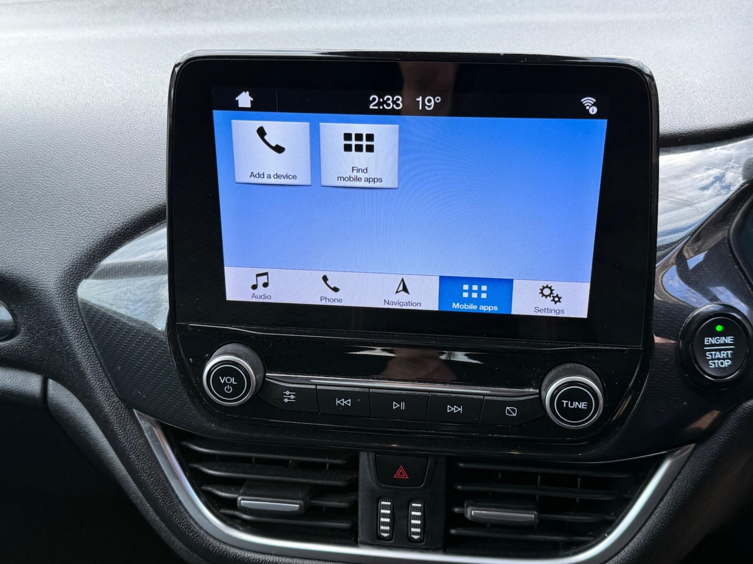 Used Ford Fiesta 2019 for sale - 78087155: Photo 27