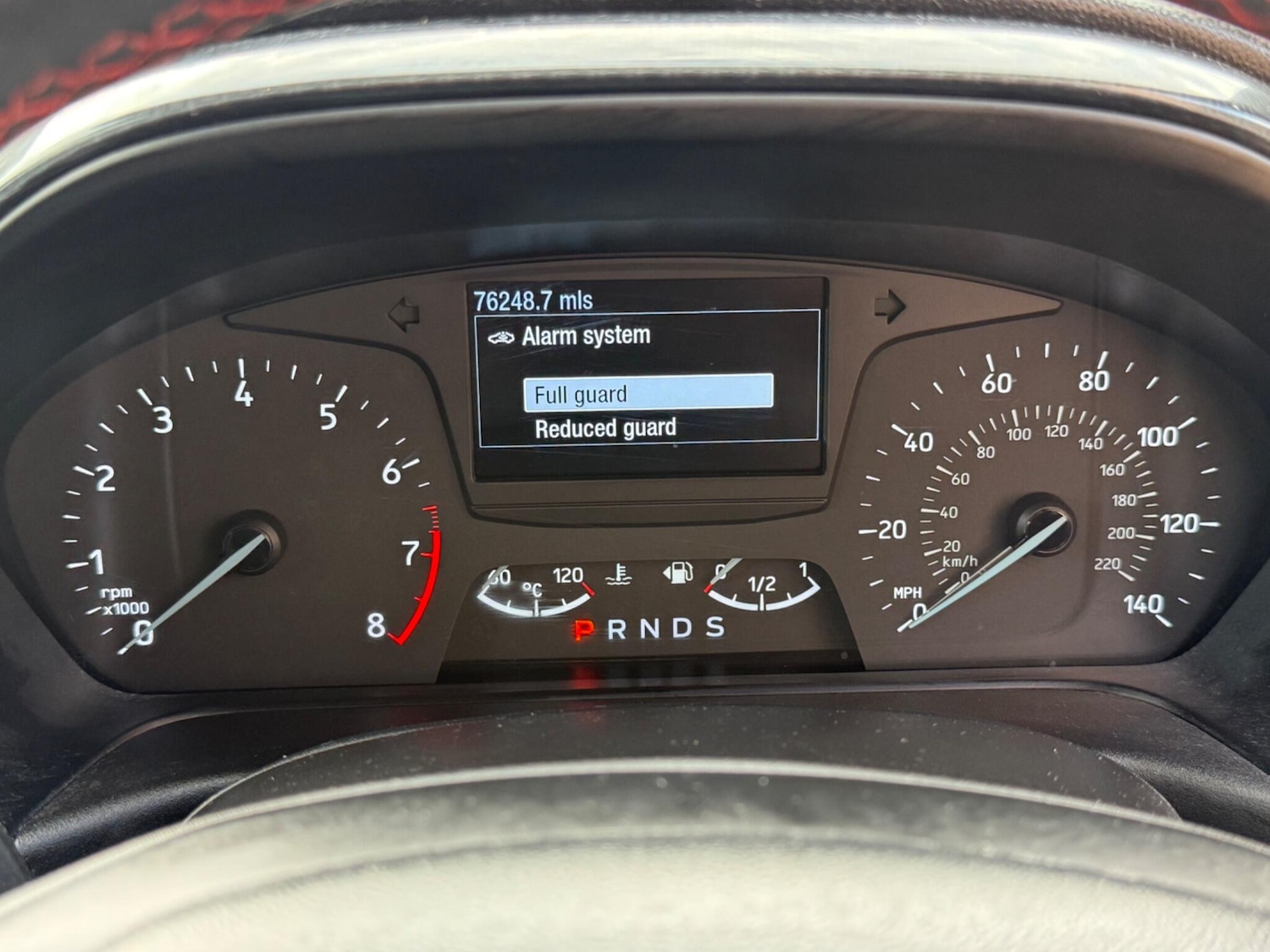 Used Ford Fiesta 2019 for sale - 78087155: Photo 30