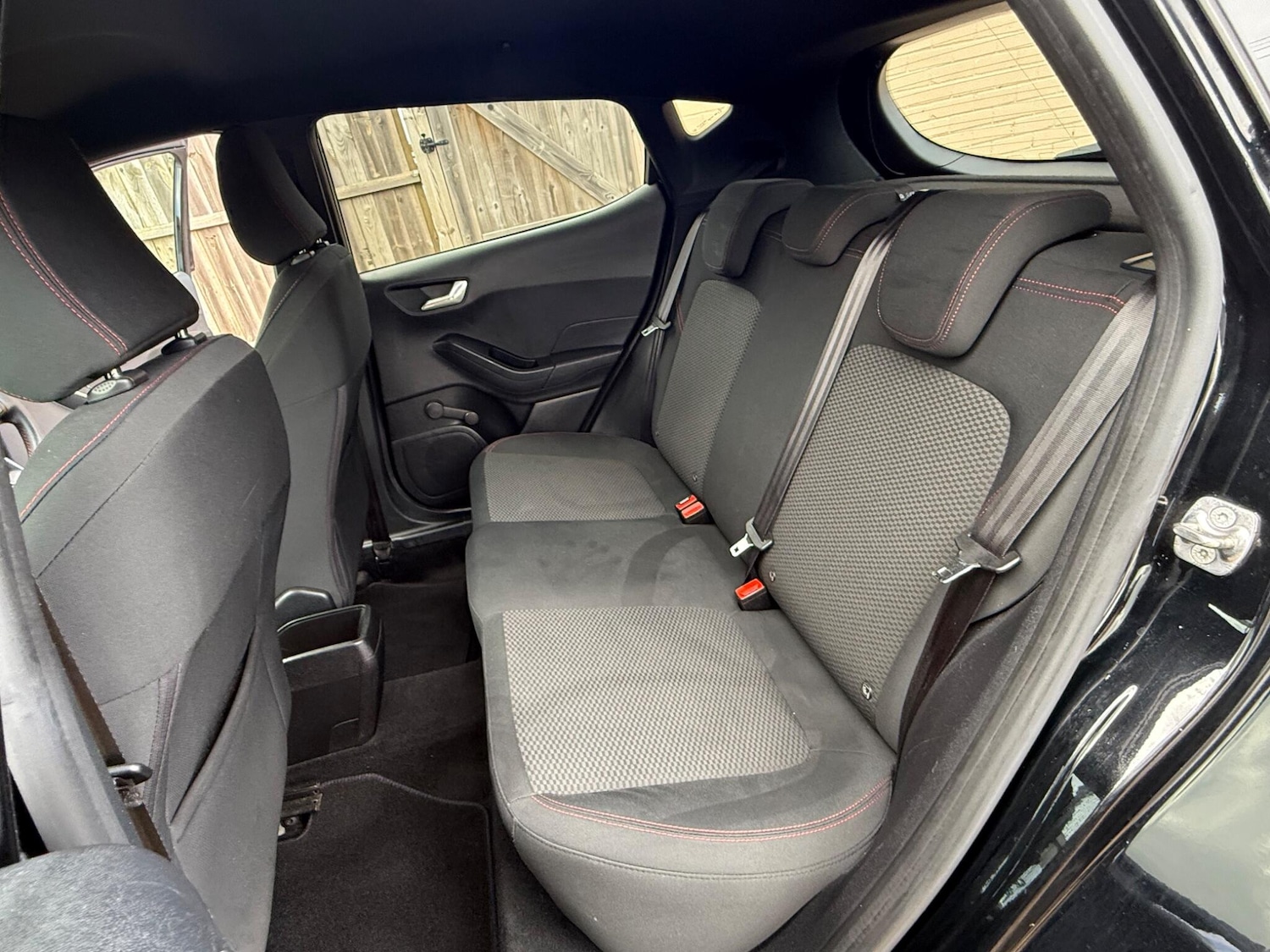 Used Ford Fiesta 2019 for sale - 78087155: Photo 31