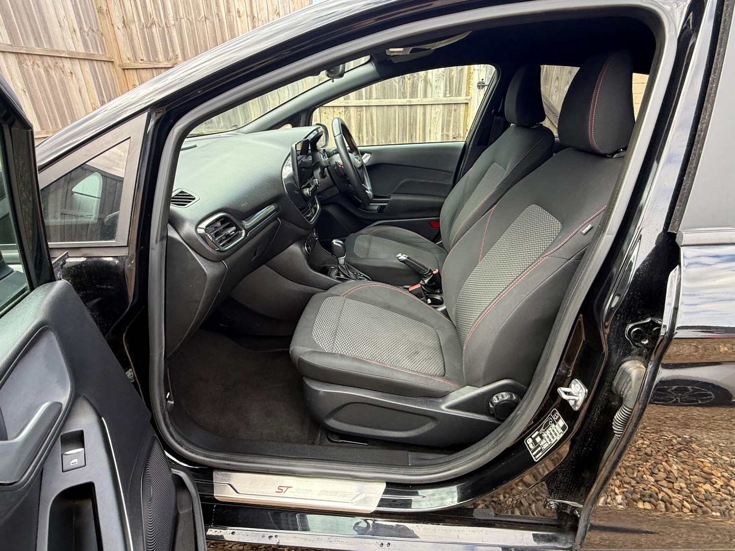 Used Ford Fiesta 2019 for sale - 78087155: Photo 32