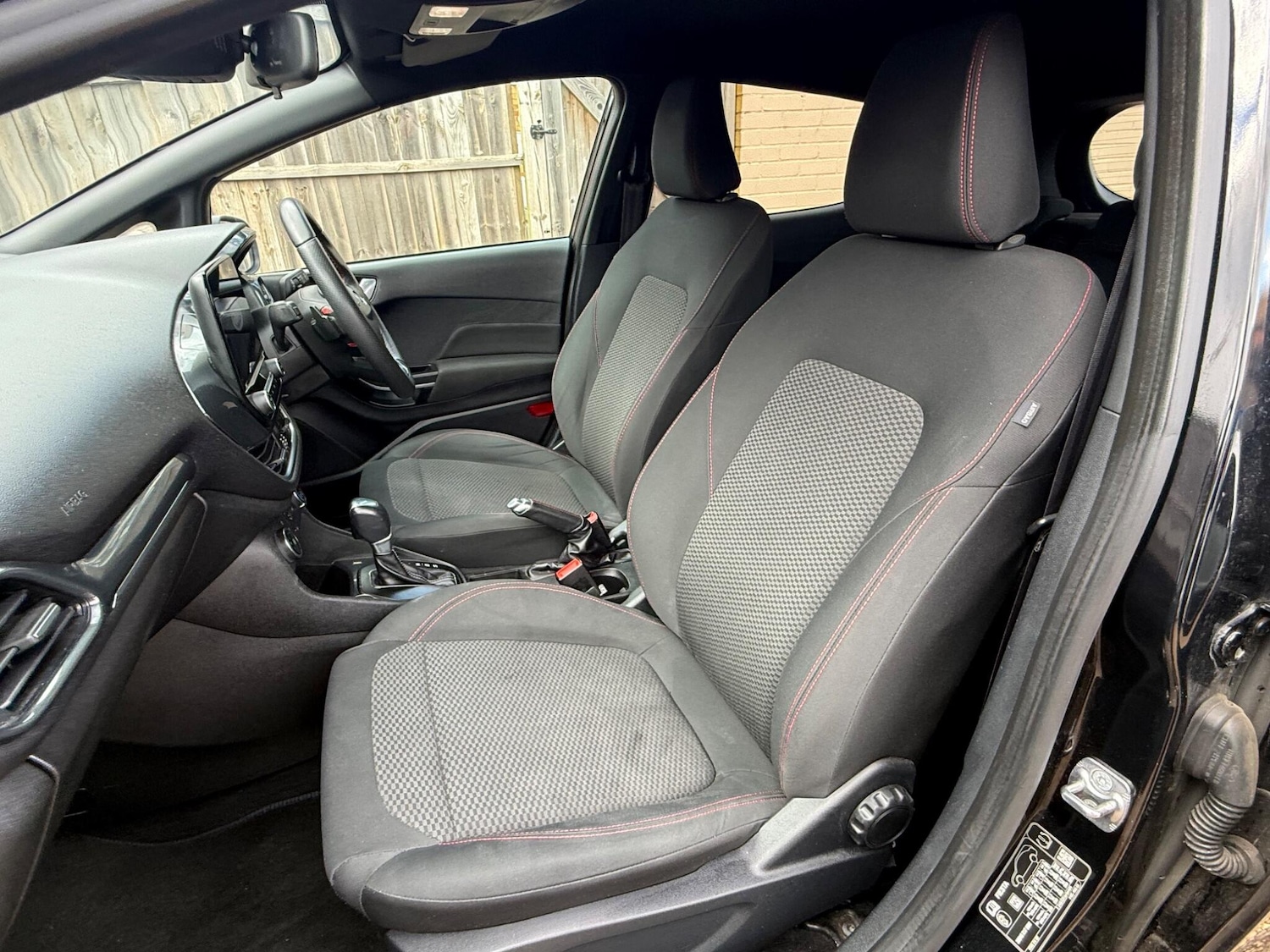 Used Ford Fiesta 2019 for sale - 78087155: Photo 33