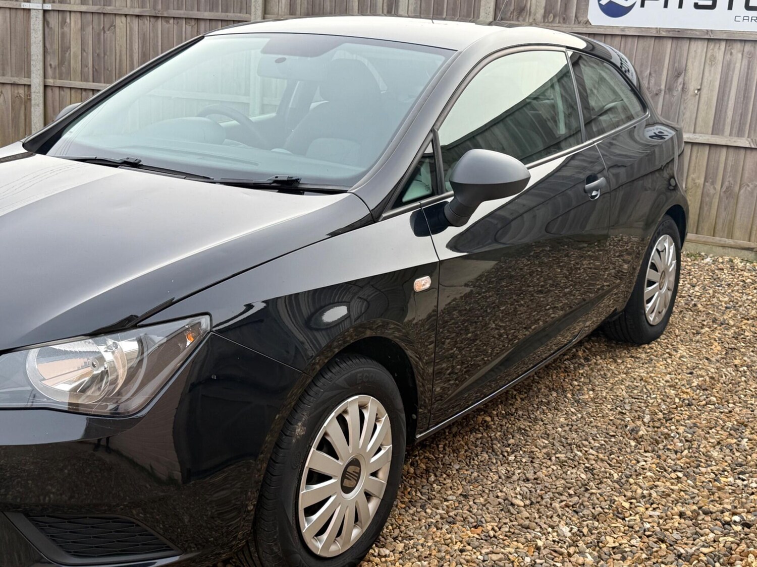 Used SEAT Ibiza 2014 for sale - 77585969: Photo 10